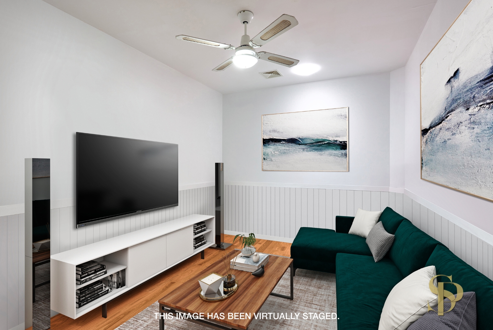 3 King Quail Court, Gilston