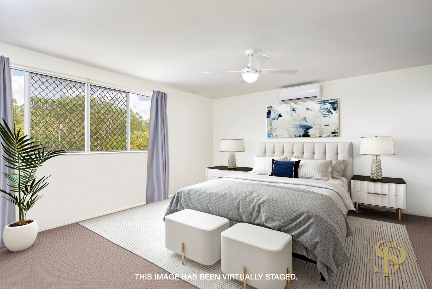 3 King Quail Court, Gilston
