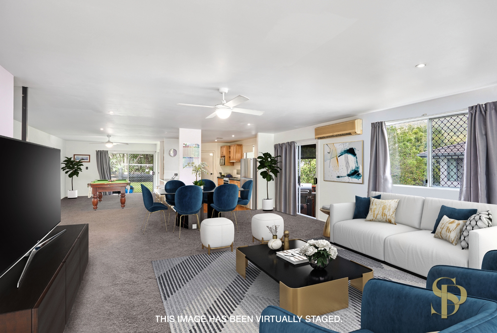 3 King Quail Court, Gilston