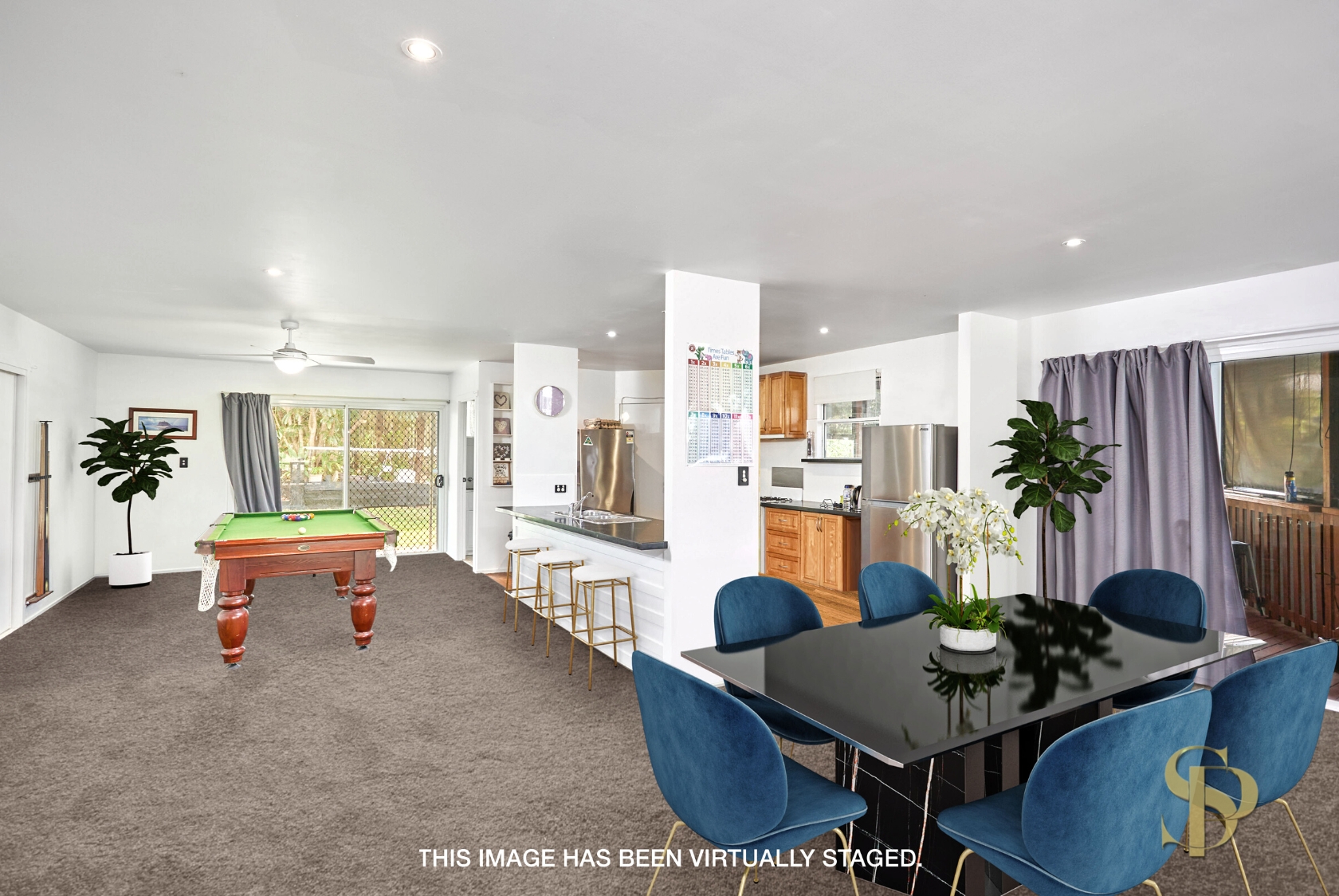 3 King Quail Court, Gilston