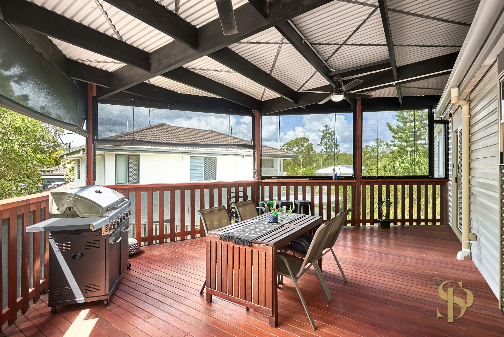 3 King Quail Court, Gilston