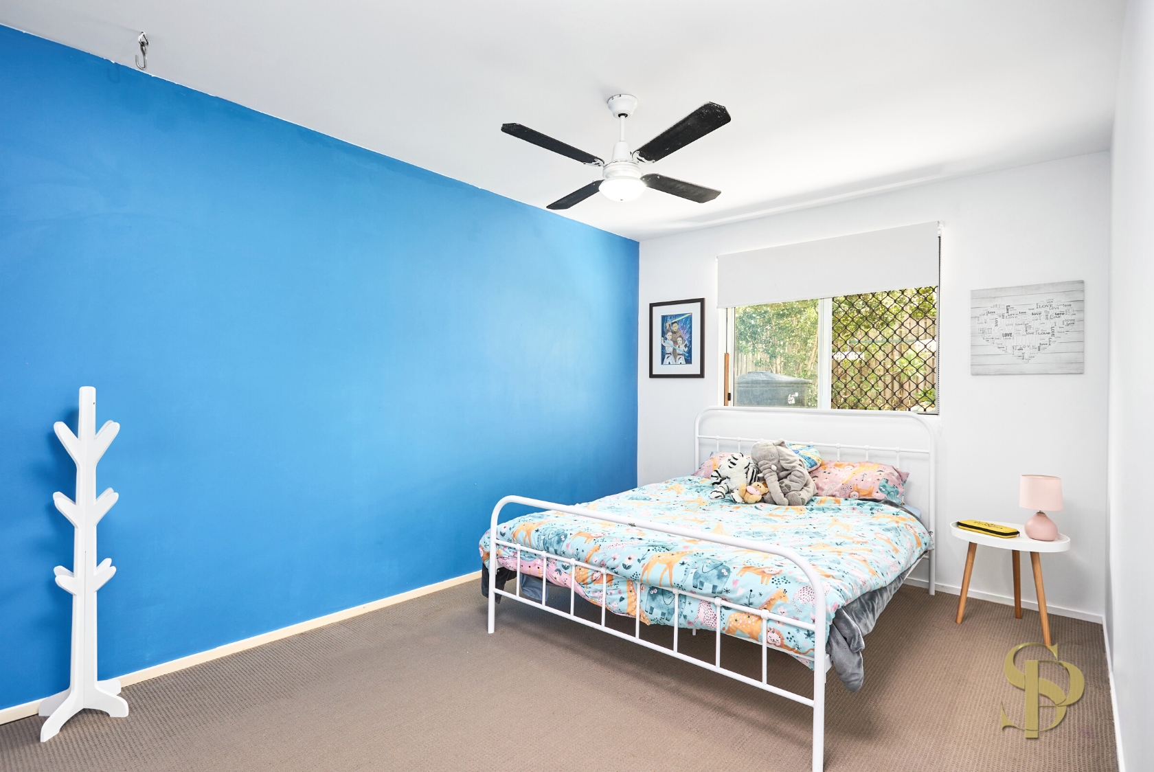 3 King Quail Court, Gilston