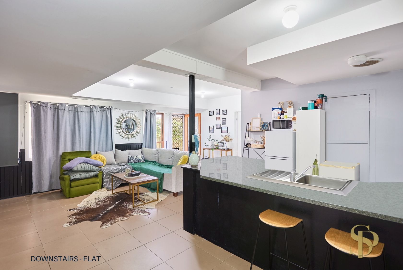 3 King Quail Court, Gilston