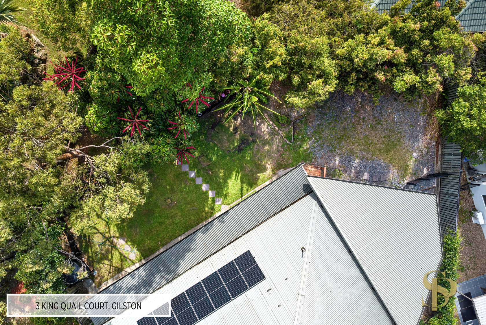 3 King Quail Court, Gilston
