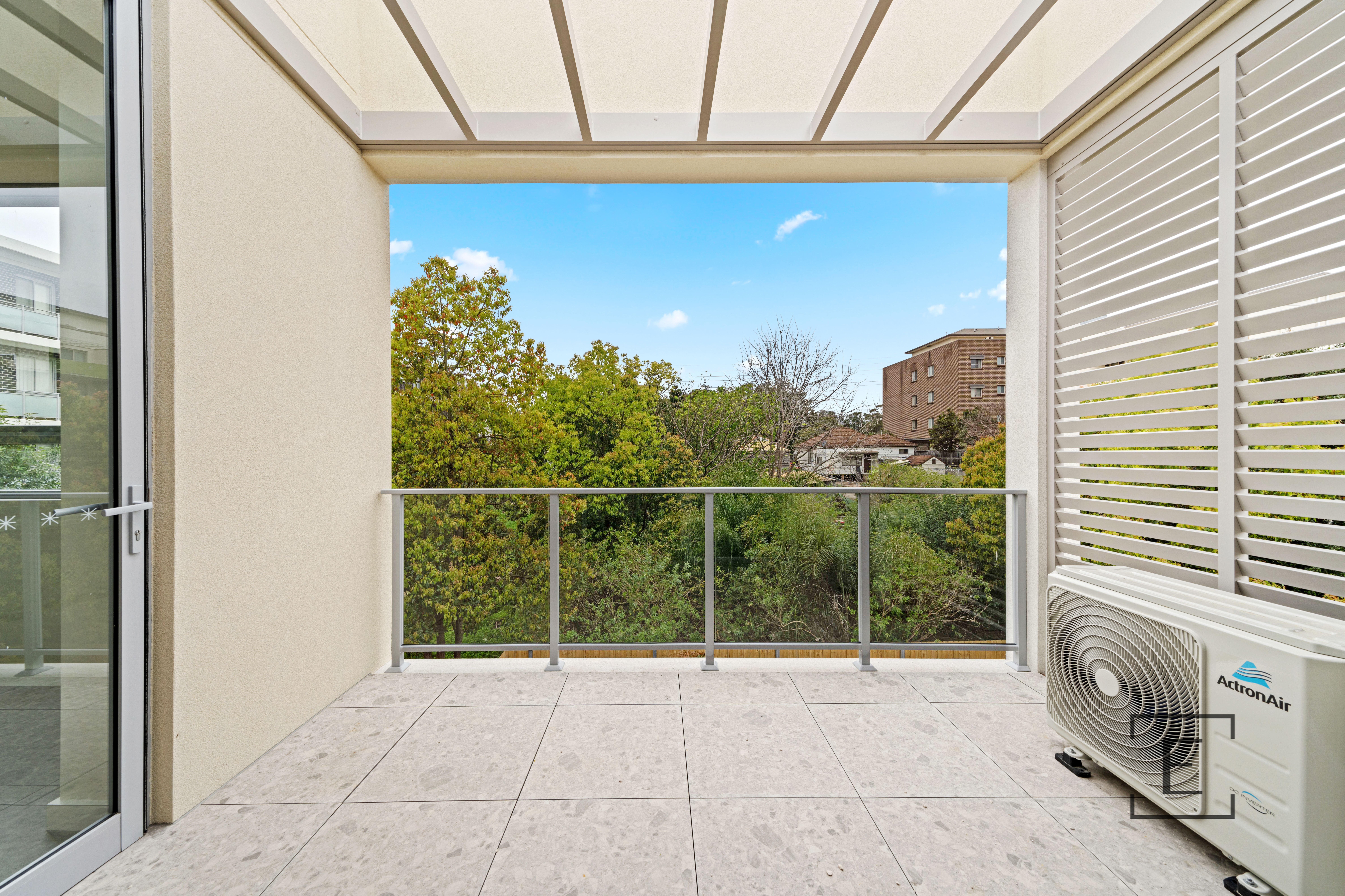 104 / 22 Courallie Avenue, Homebush West