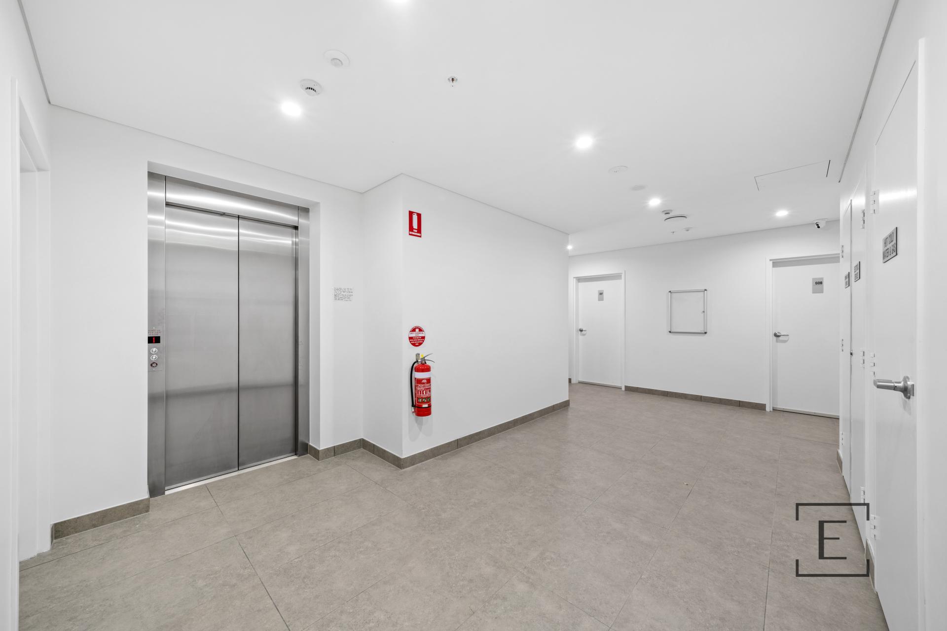 104 / 22 Courallie Avenue, Homebush West