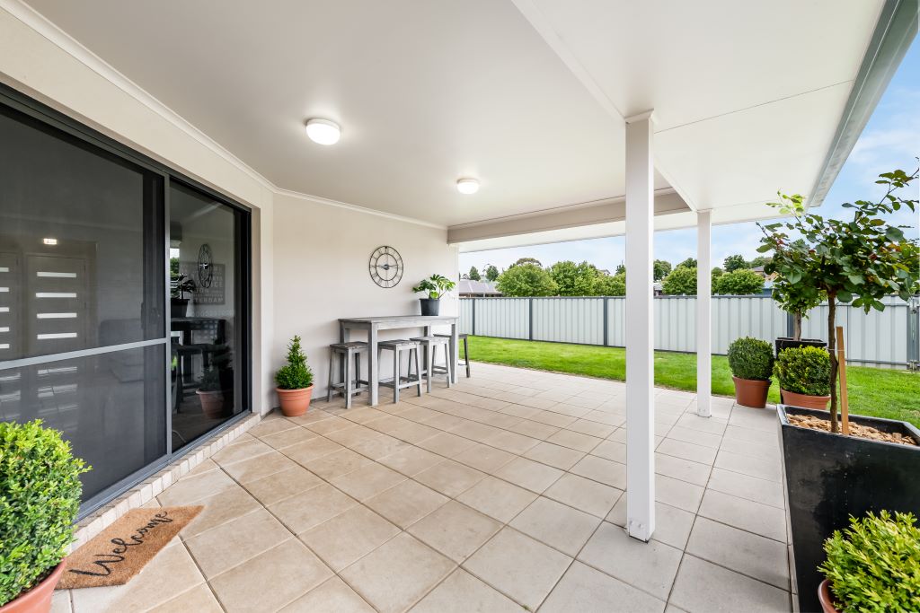 1 Lumidin Boulevard, Mount Gambier