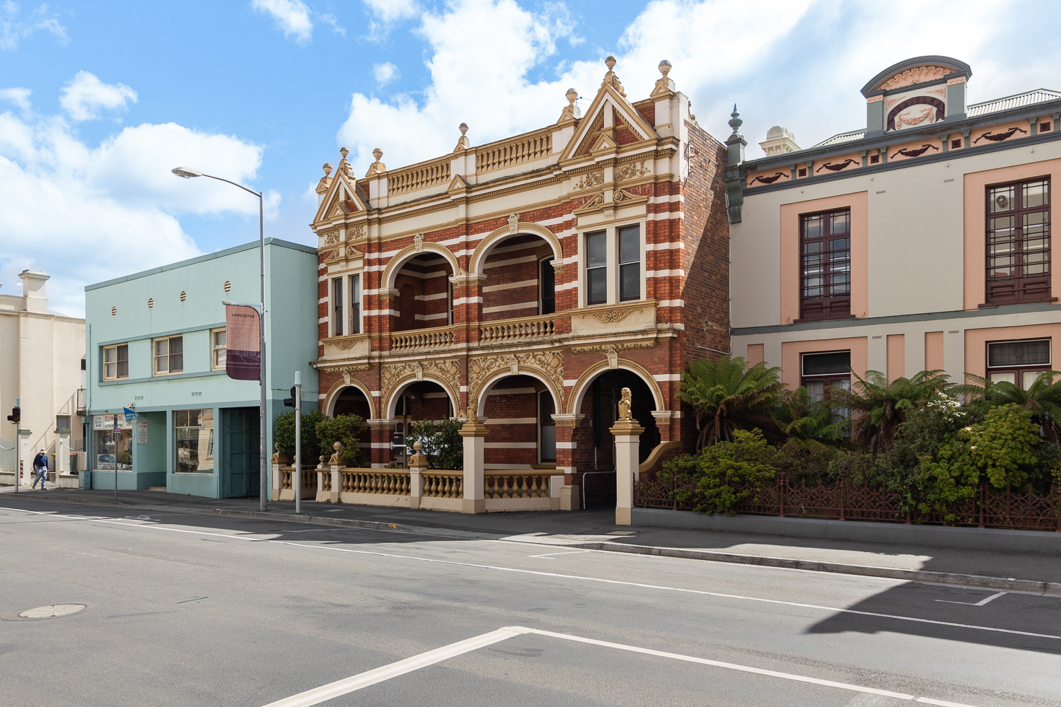 68 Paterson Street, Launceston