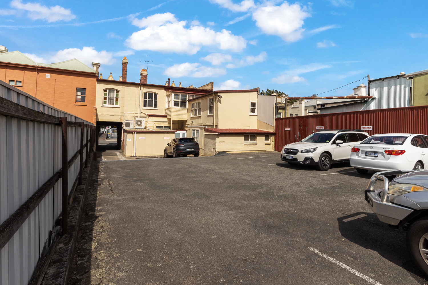 68 Paterson Street, Launceston