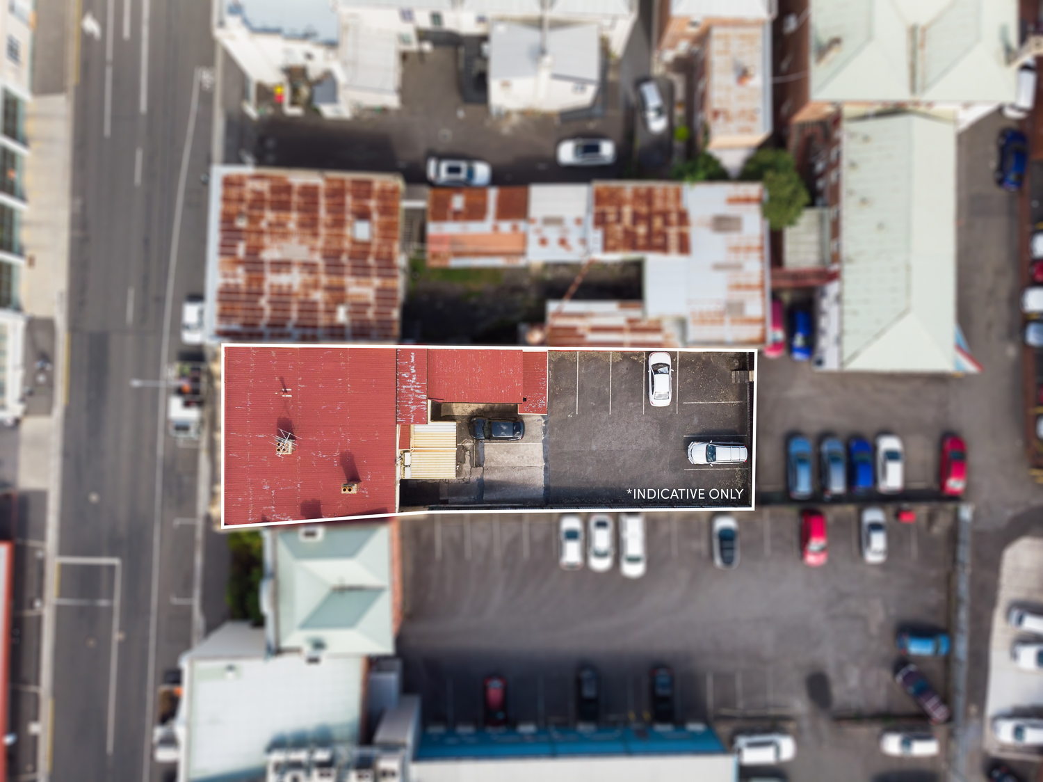 68 Paterson Street, Launceston