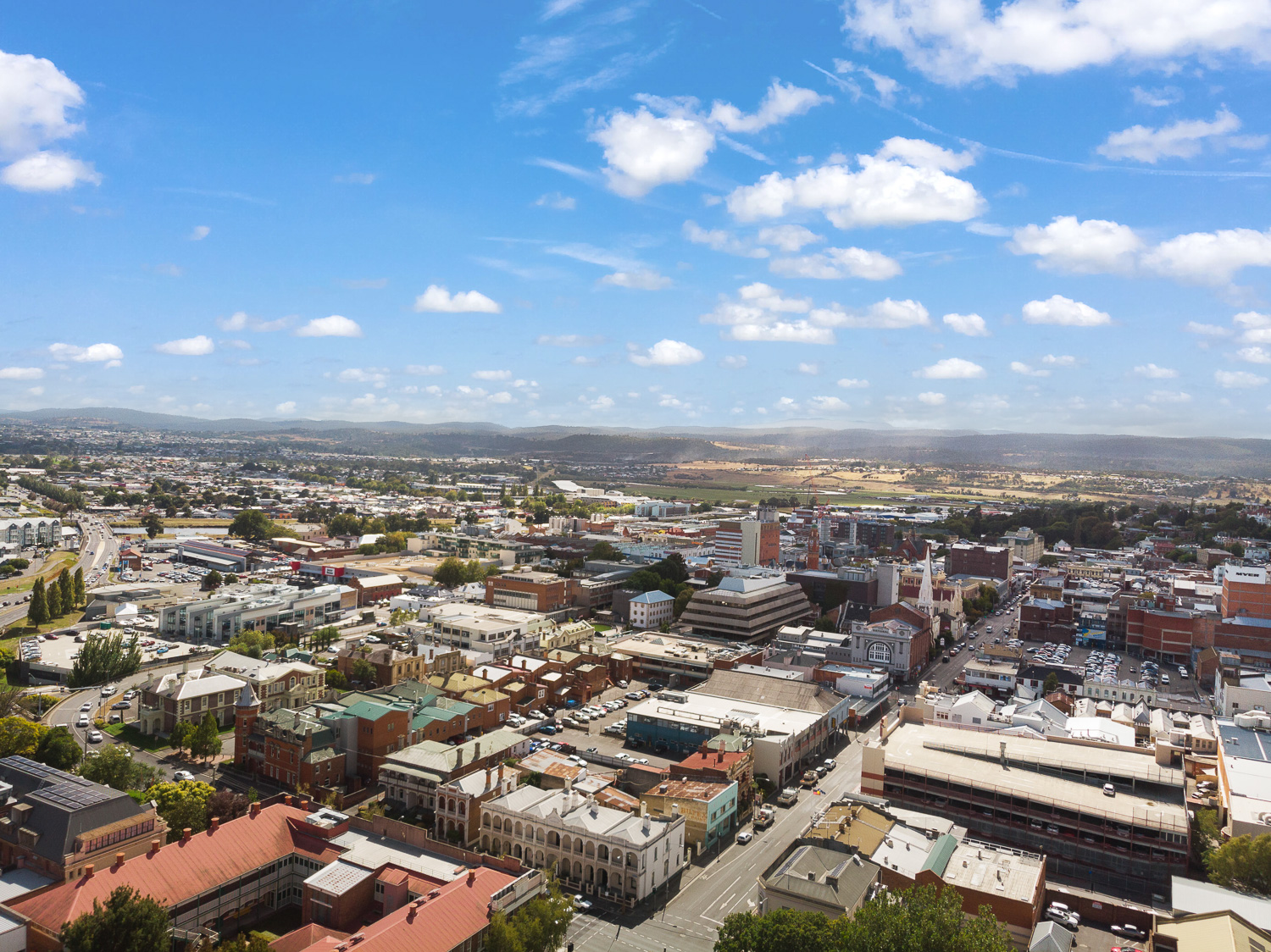 68 Paterson Street, Launceston