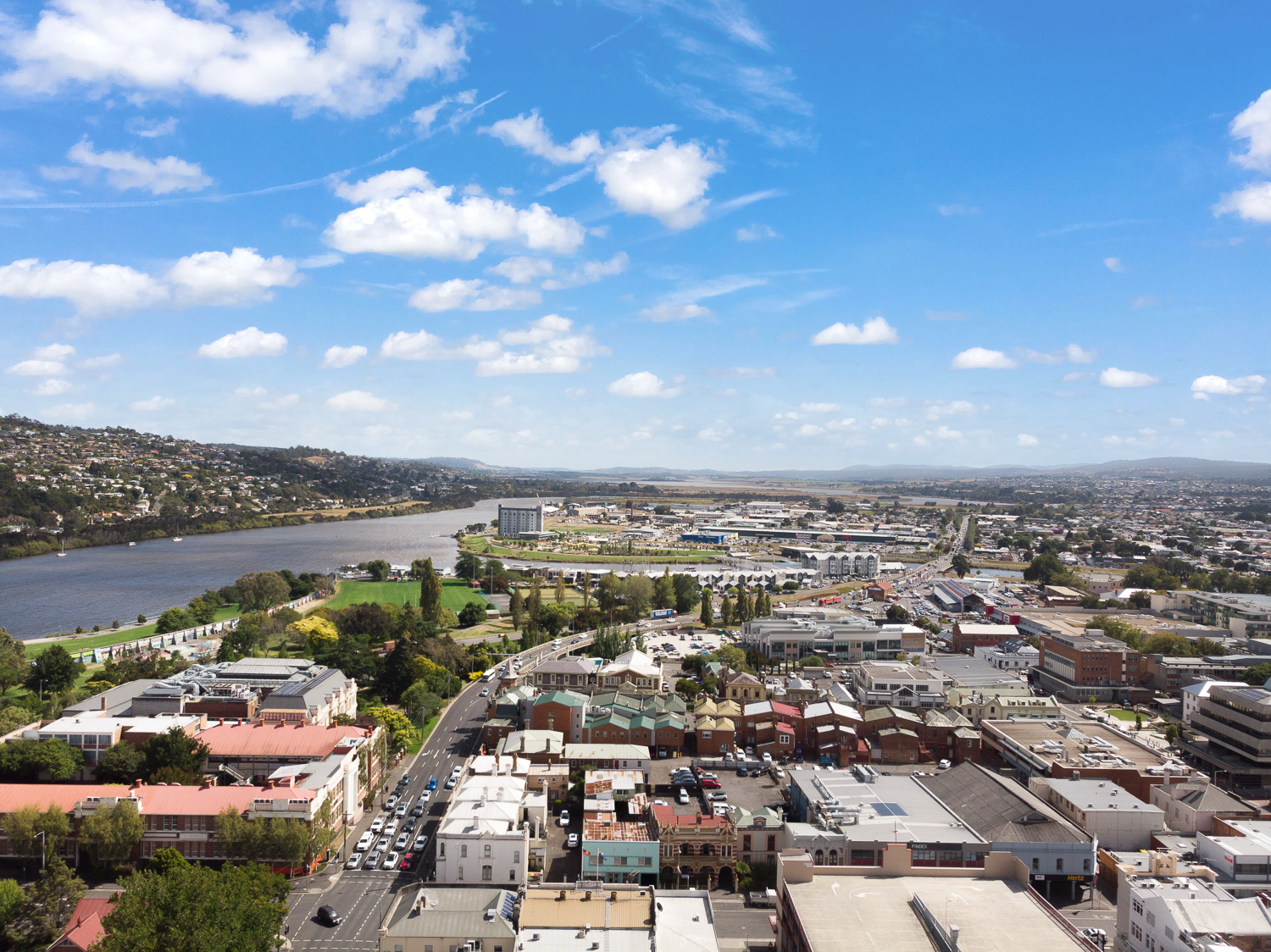 68 Paterson Street, Launceston