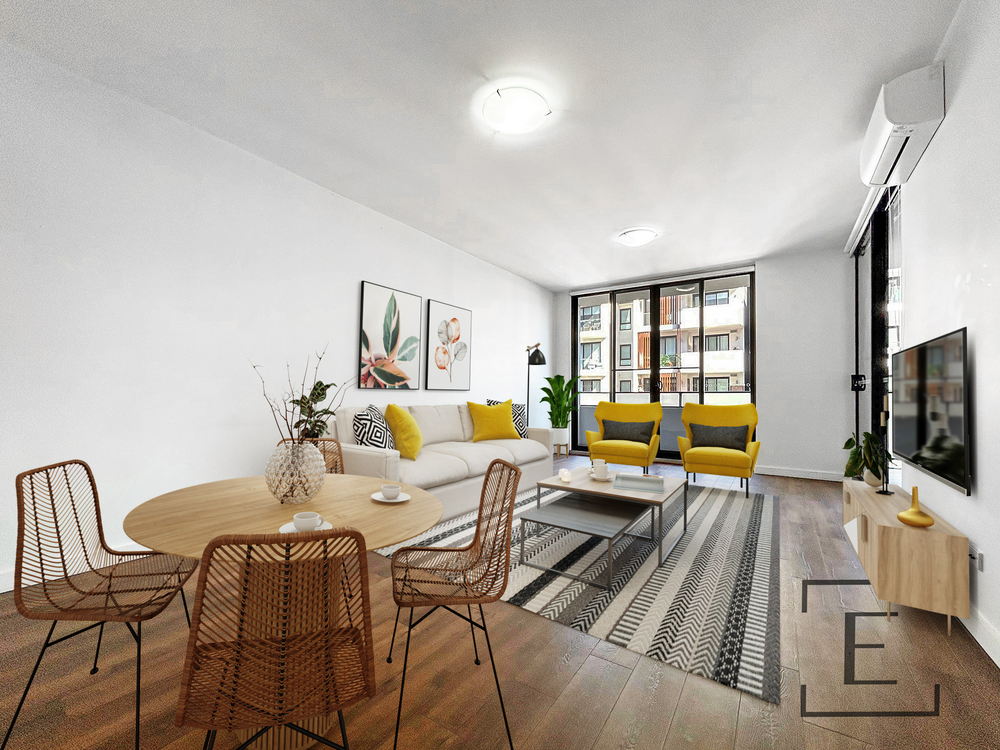 202 / 16 Smallwood Avenue, Homebush