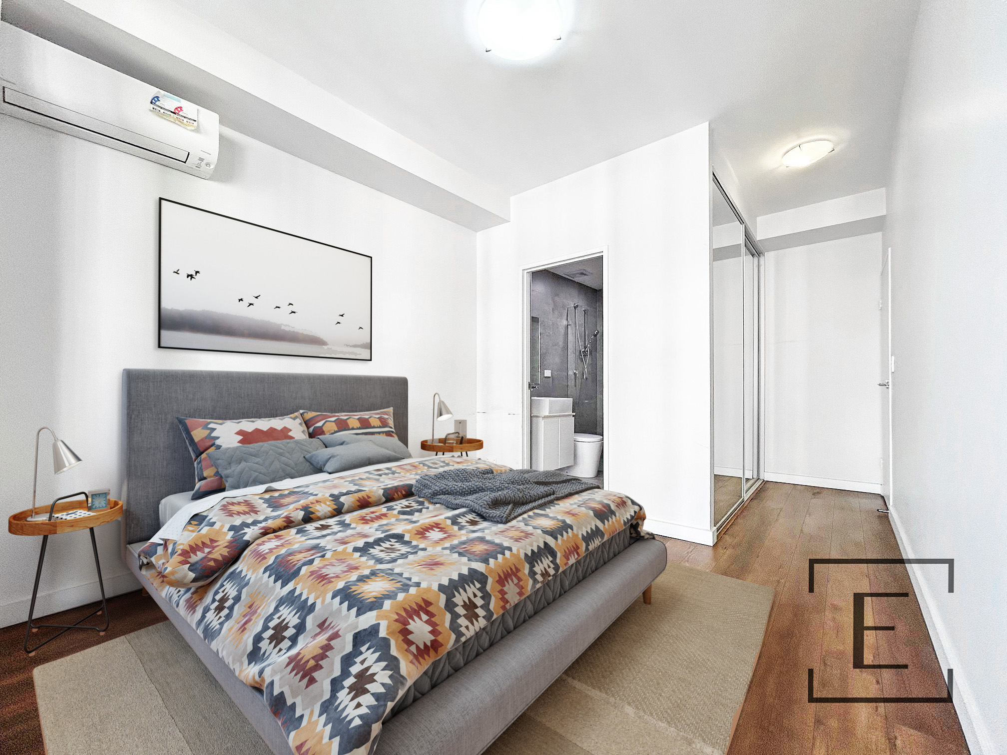 202 / 16 Smallwood Avenue, Homebush