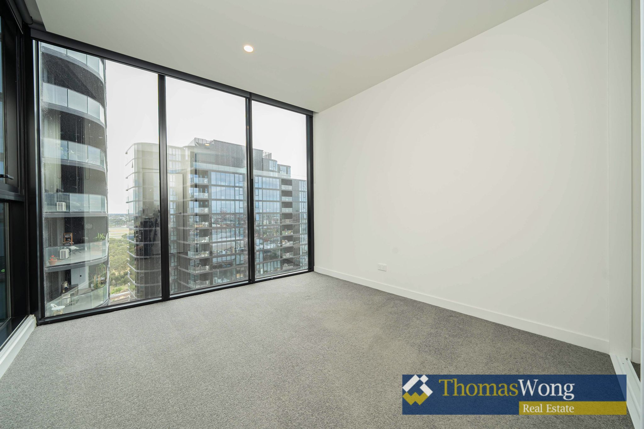 1506 / 4 Joseph Road, Footscray