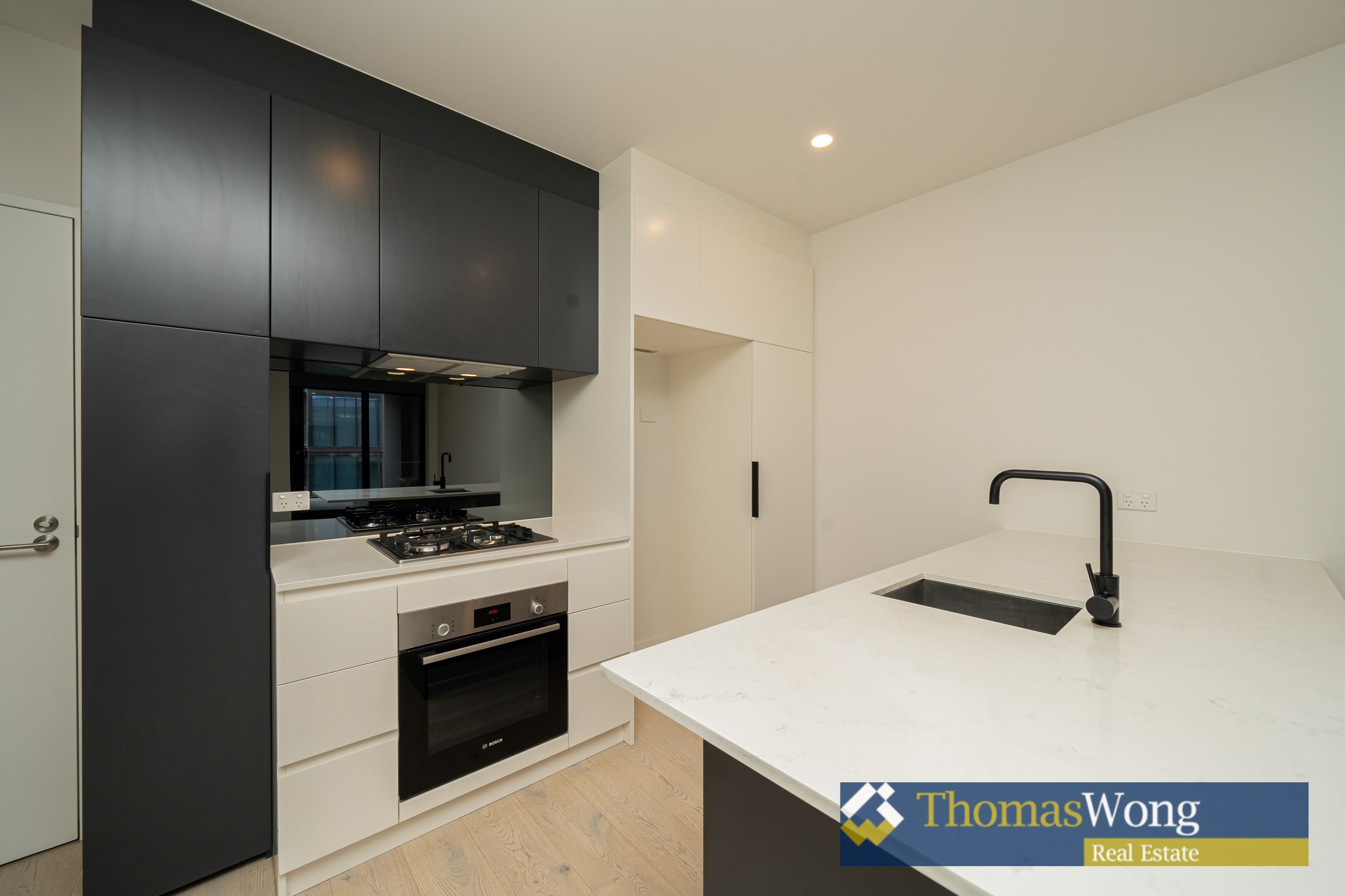 1506 / 4 Joseph Road, Footscray