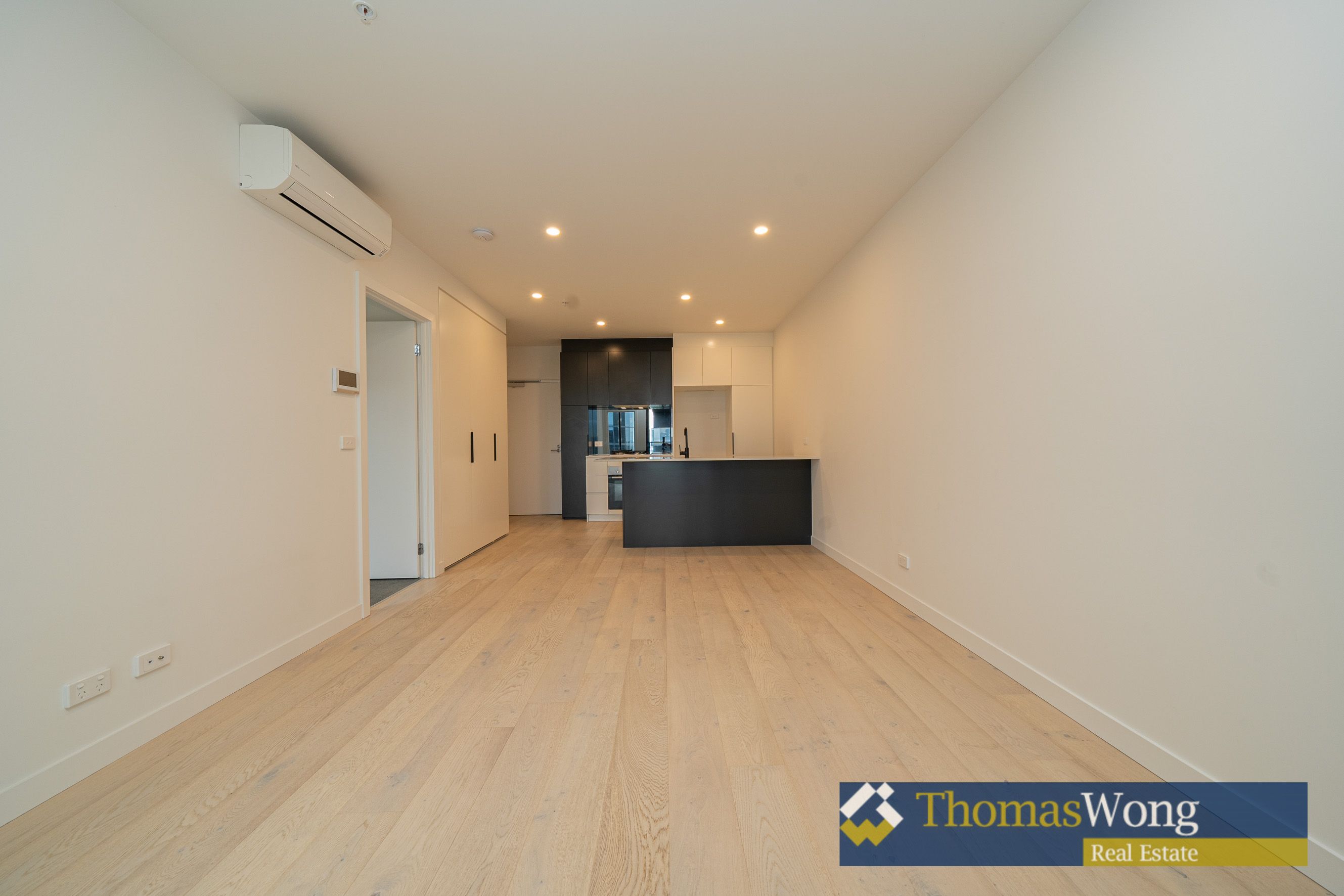 1506 / 4 Joseph Road, Footscray