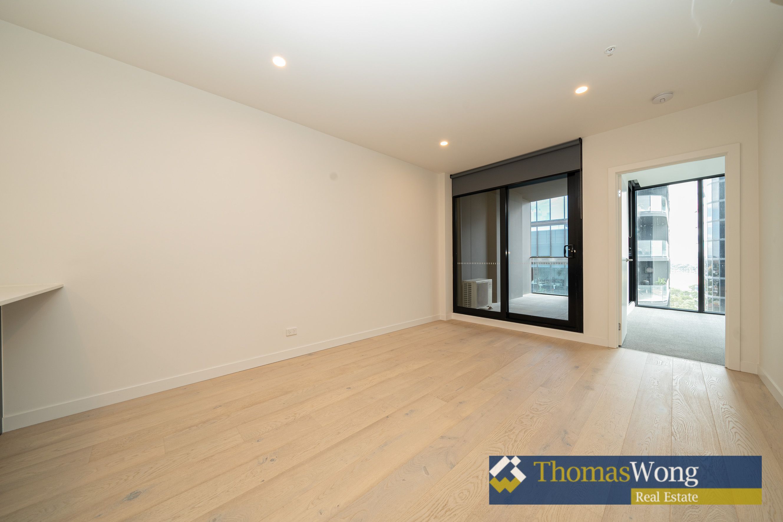 1506 / 4 Joseph Road, Footscray