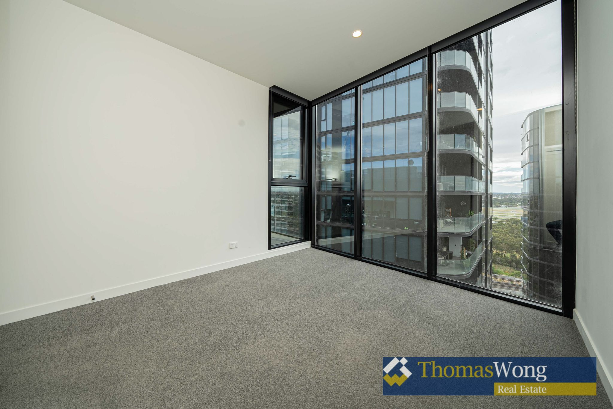1506 / 4 Joseph Road, Footscray