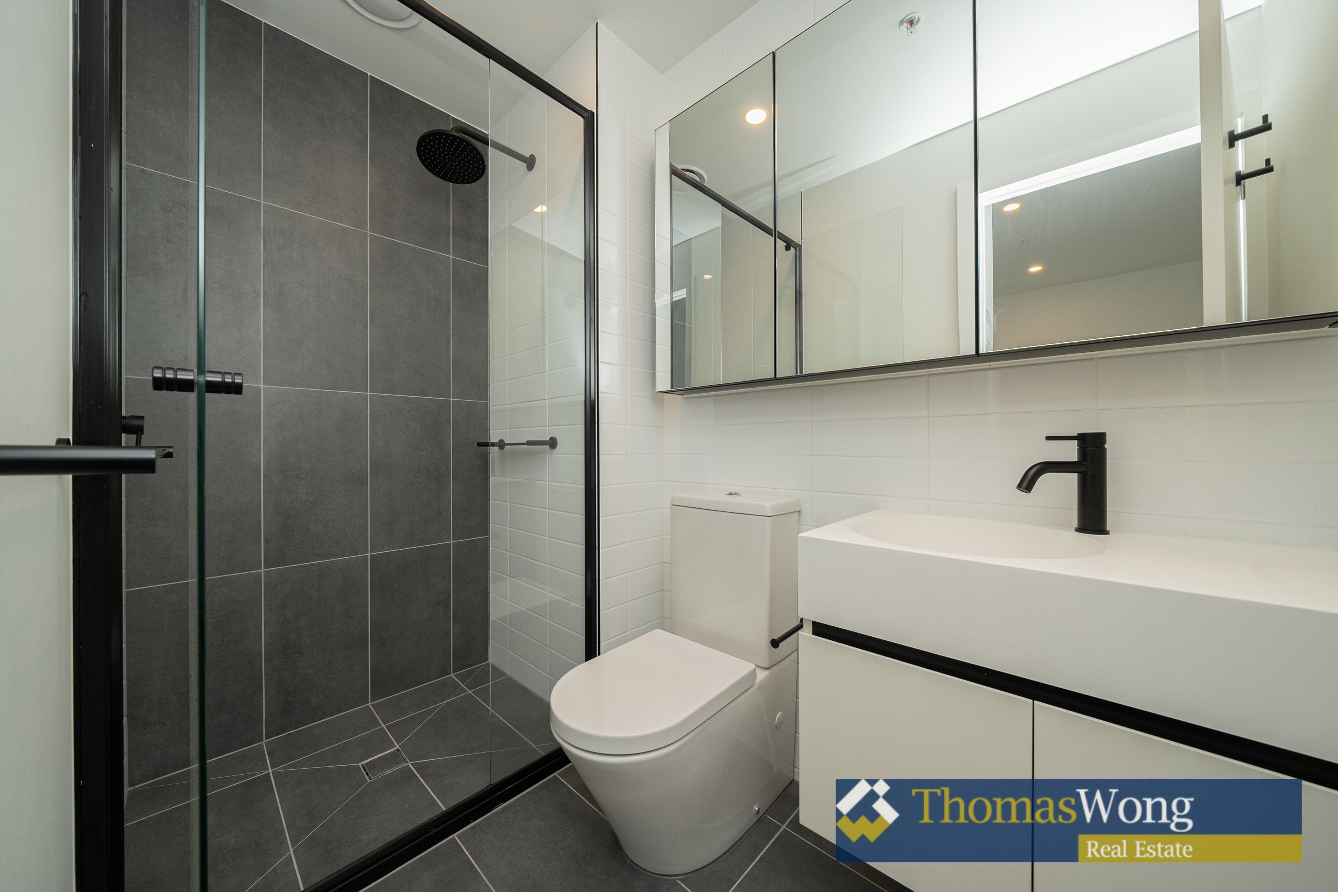 1506 / 4 Joseph Road, Footscray