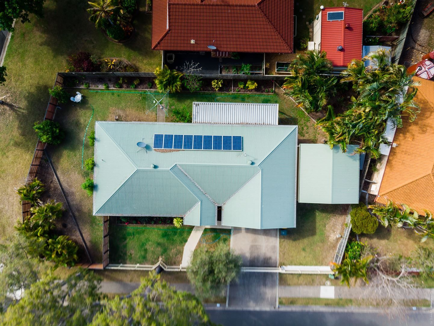 213 Dayman Street, Urangan