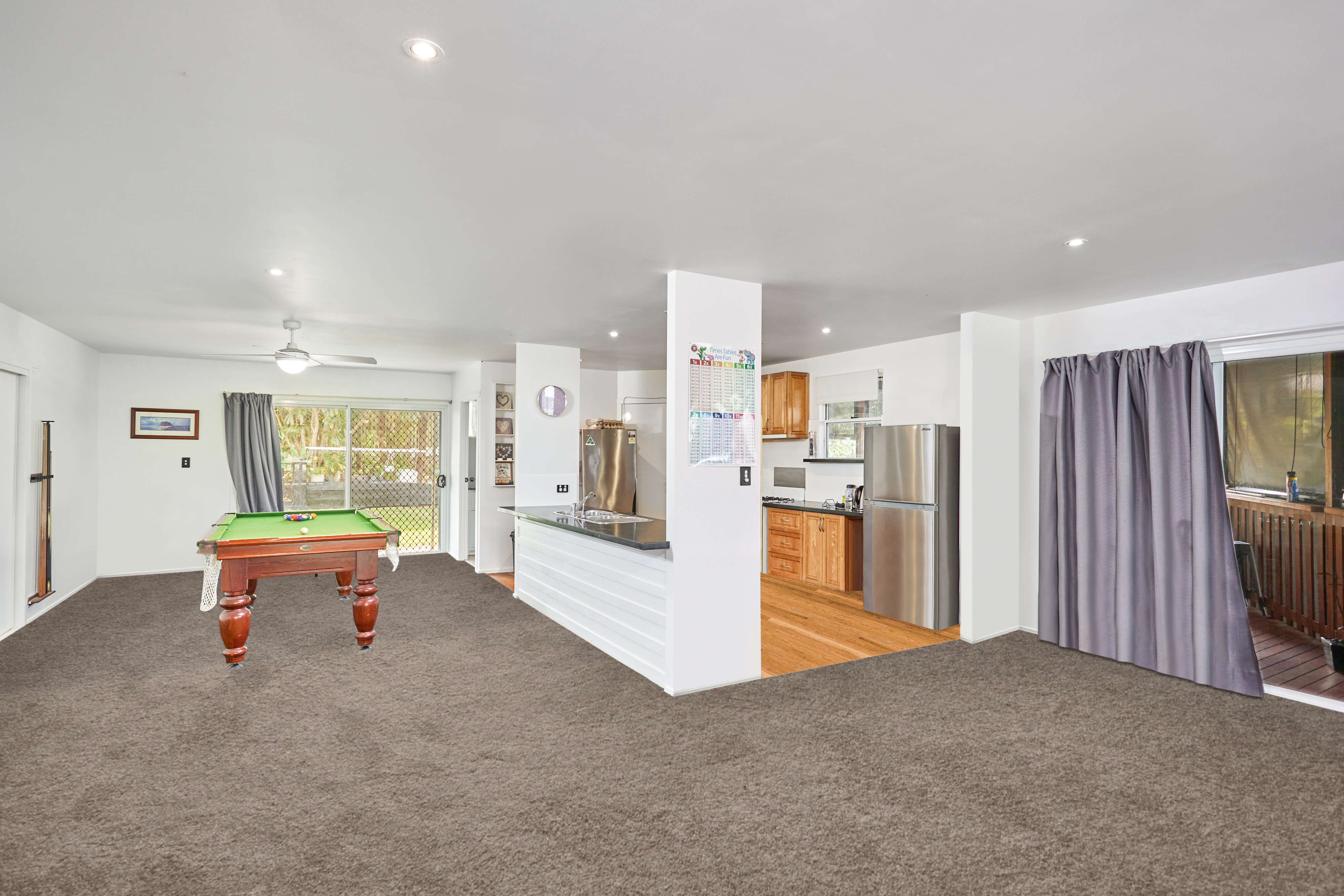 3 King Quail Court, Gilston