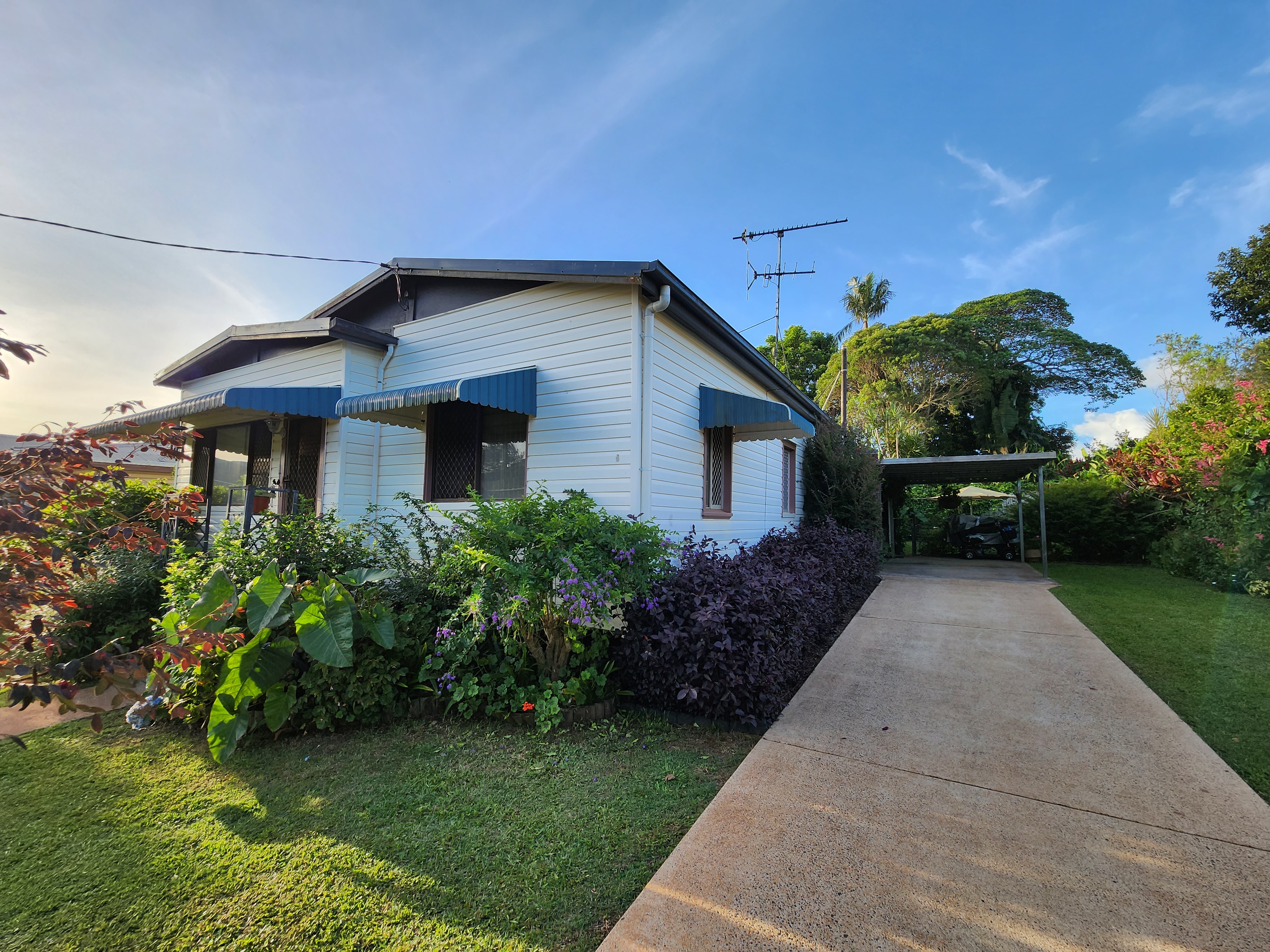 26 Evans Street, Atherton