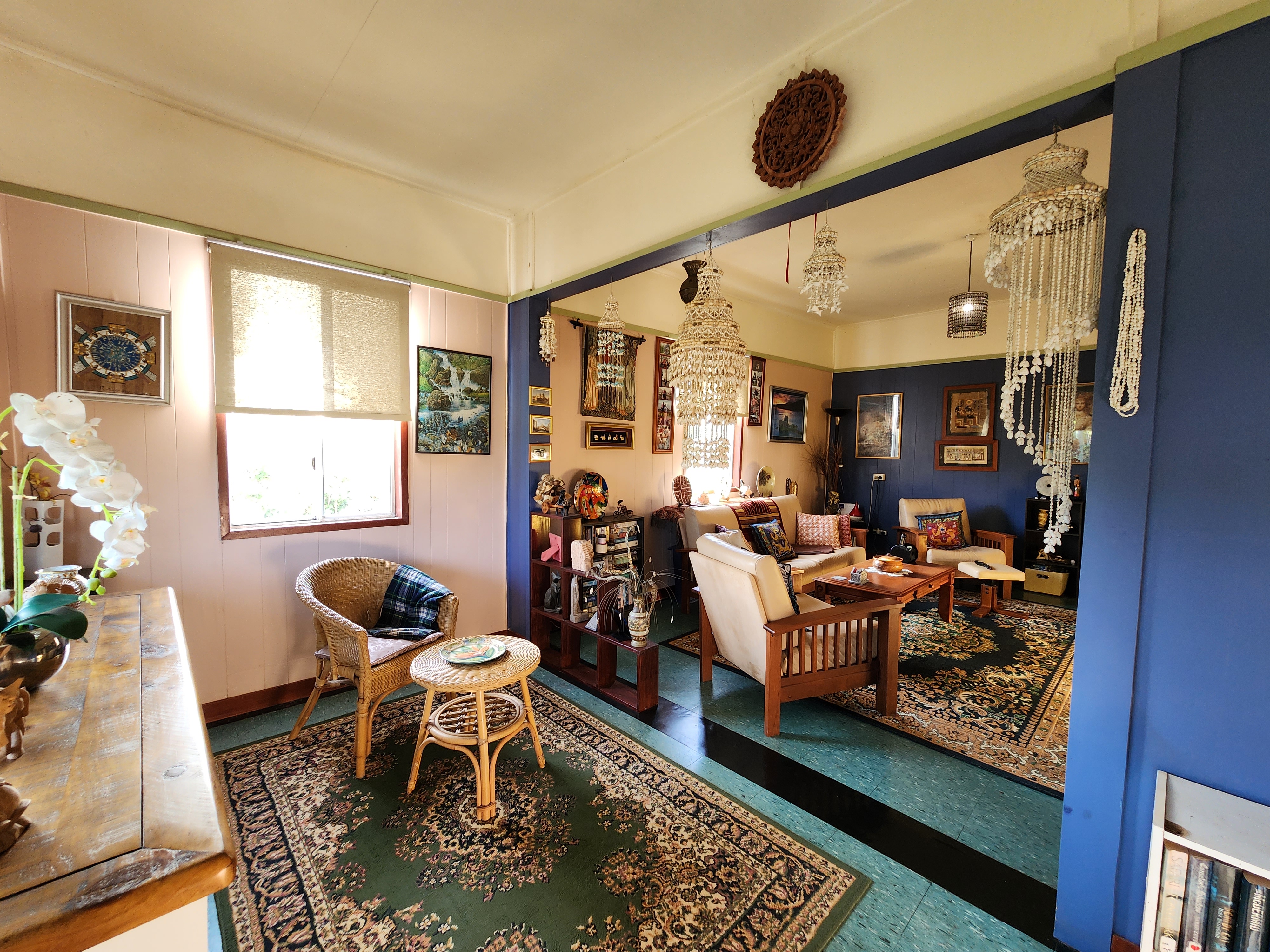 26 Evans Street, Atherton