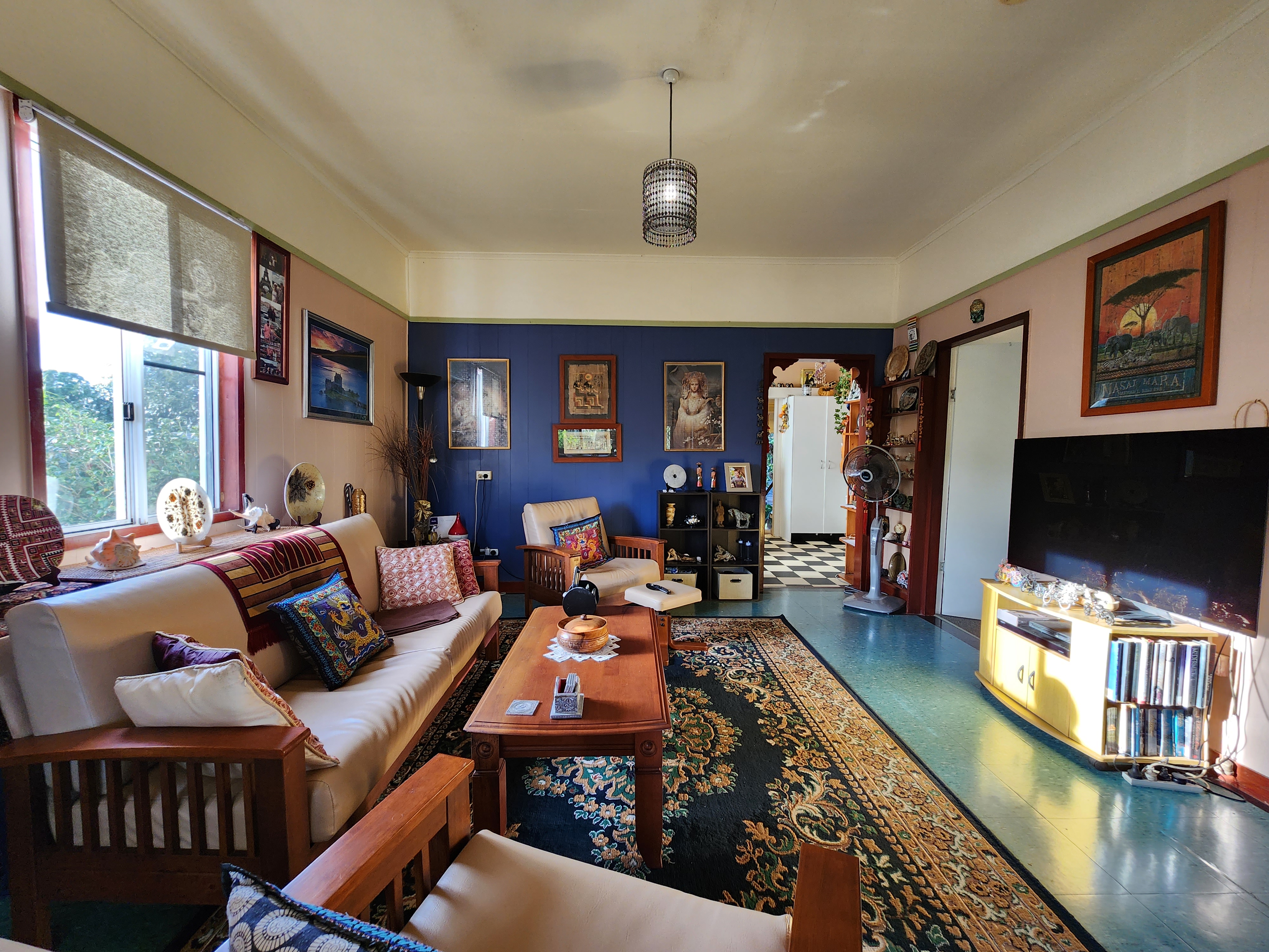 26 Evans Street, Atherton