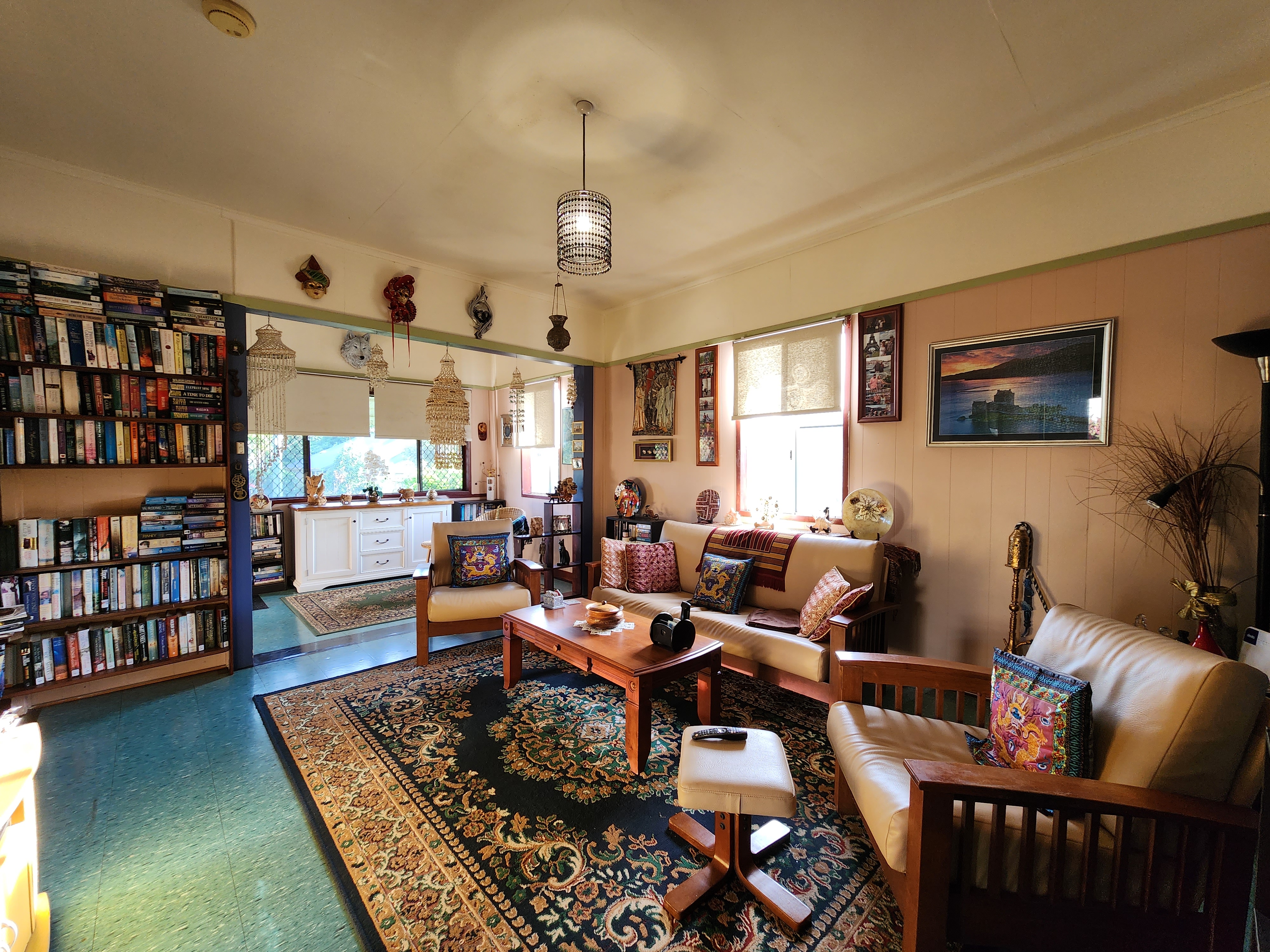 26 Evans Street, Atherton