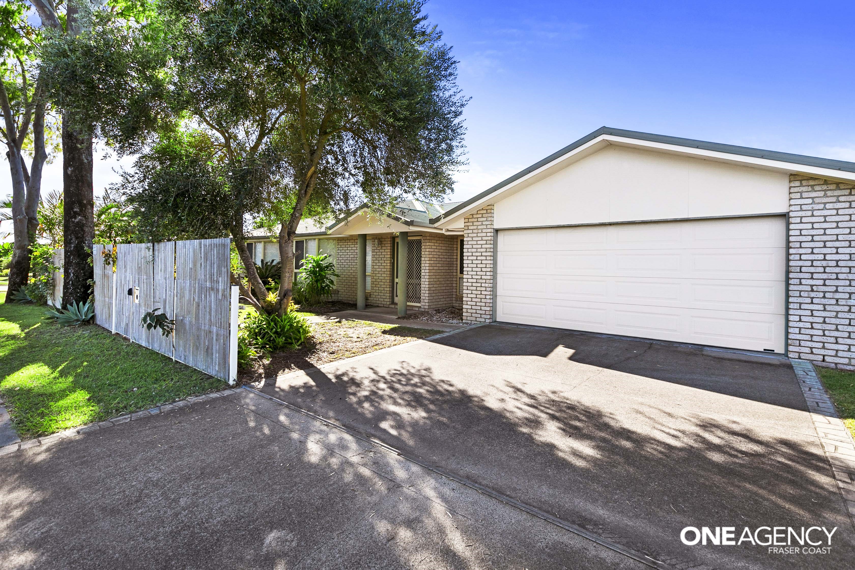 213 Dayman Street, Urangan