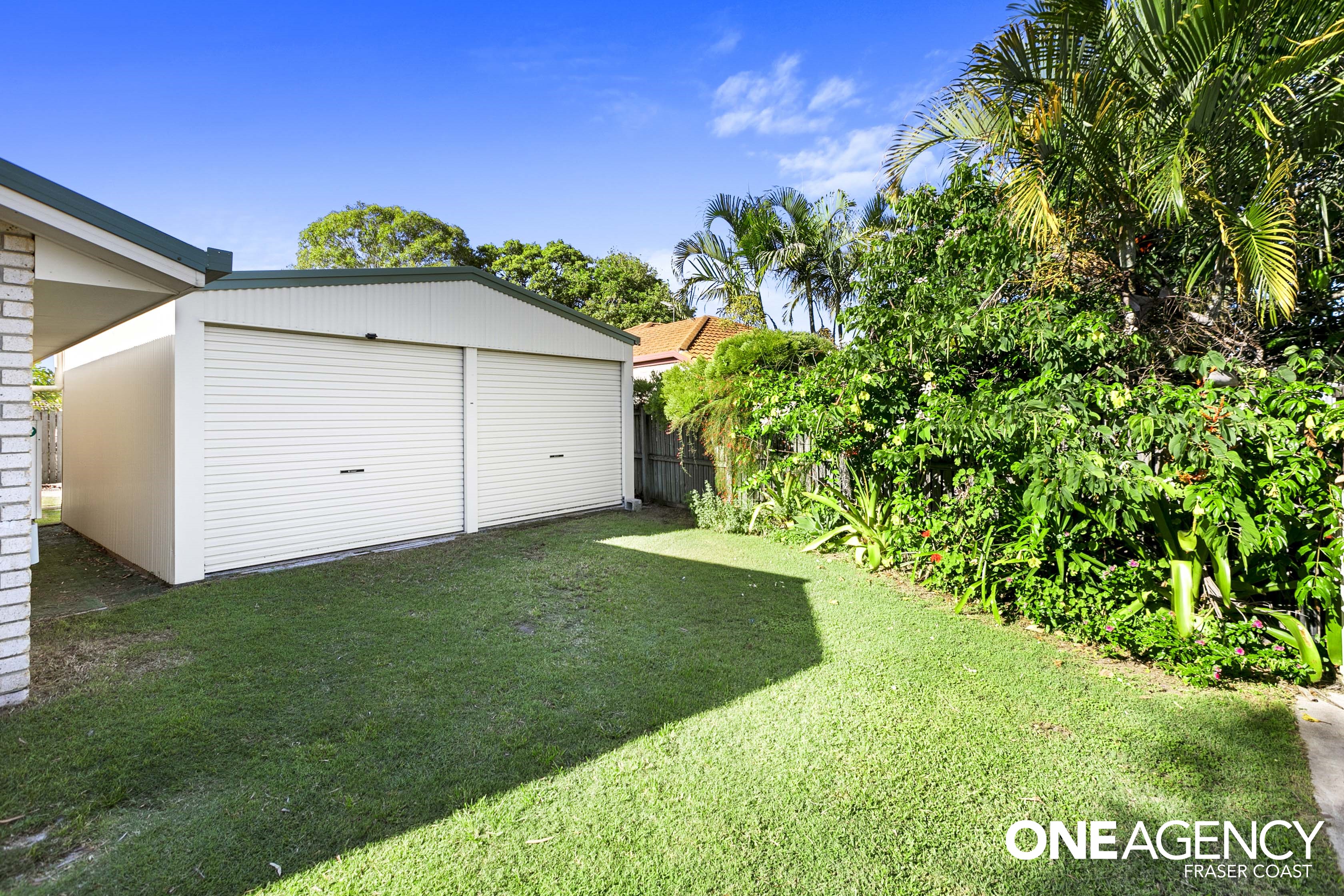 213 Dayman Street, Urangan