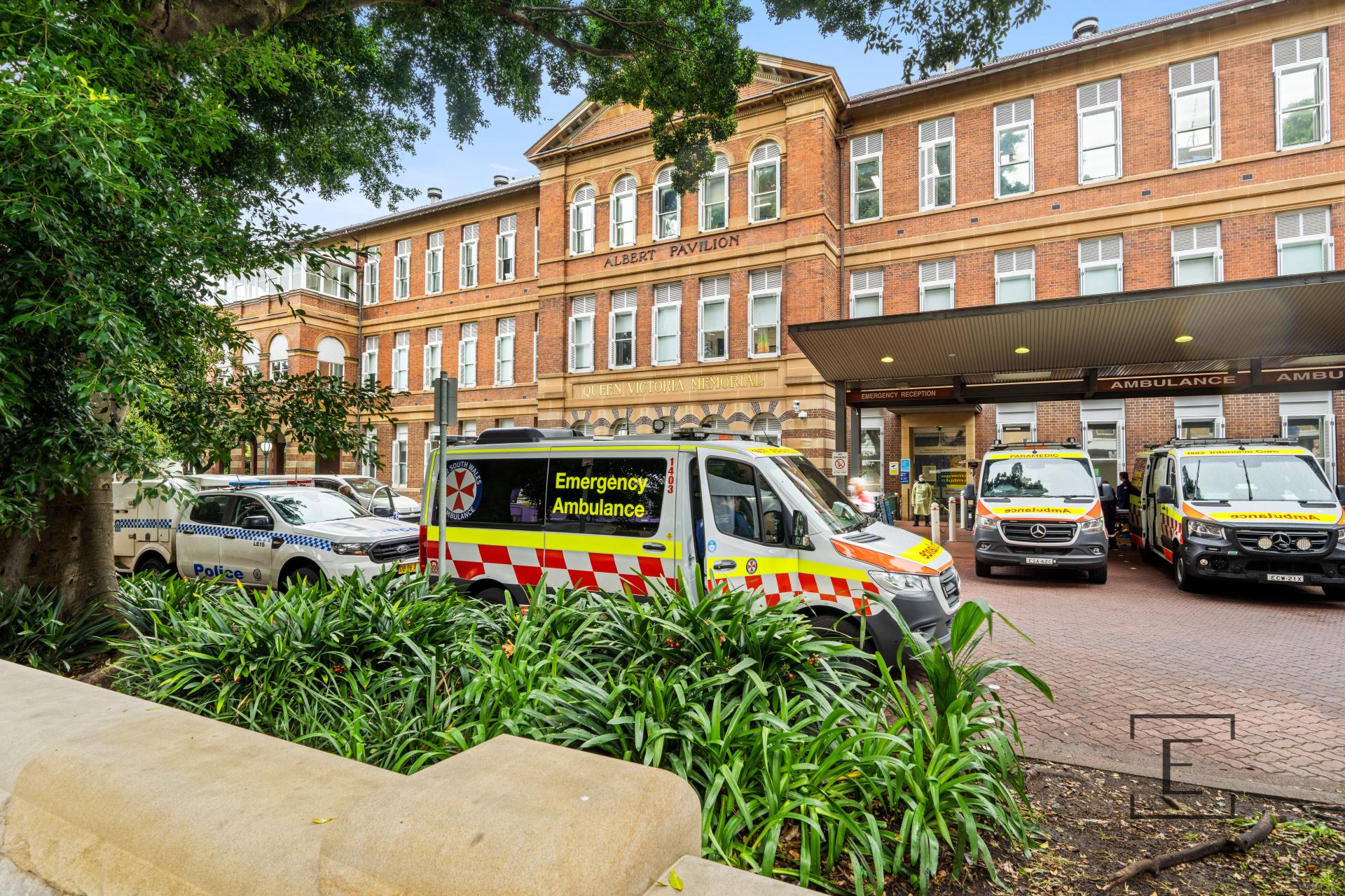 207E / 138 Carillon Avenue, Newtown