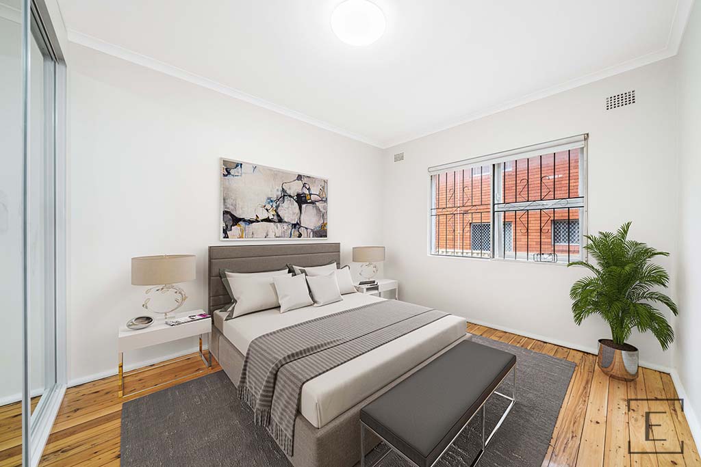 3 / 18 Hampden Road, Lakemba