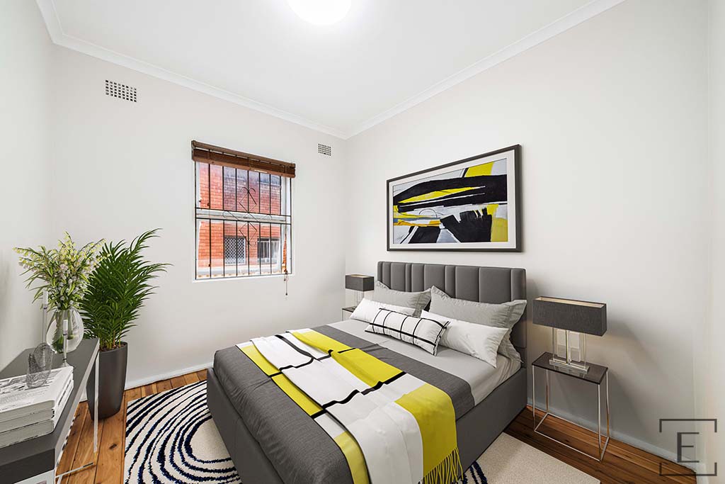 3 / 18 Hampden Road, Lakemba