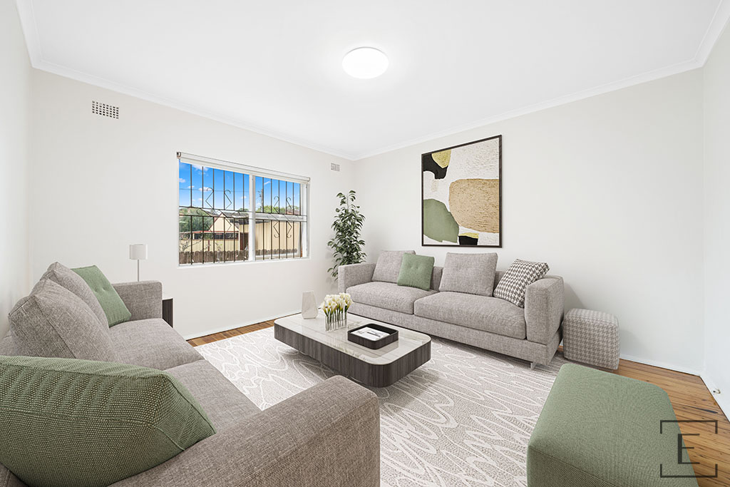 3 / 18 Hampden Road, Lakemba