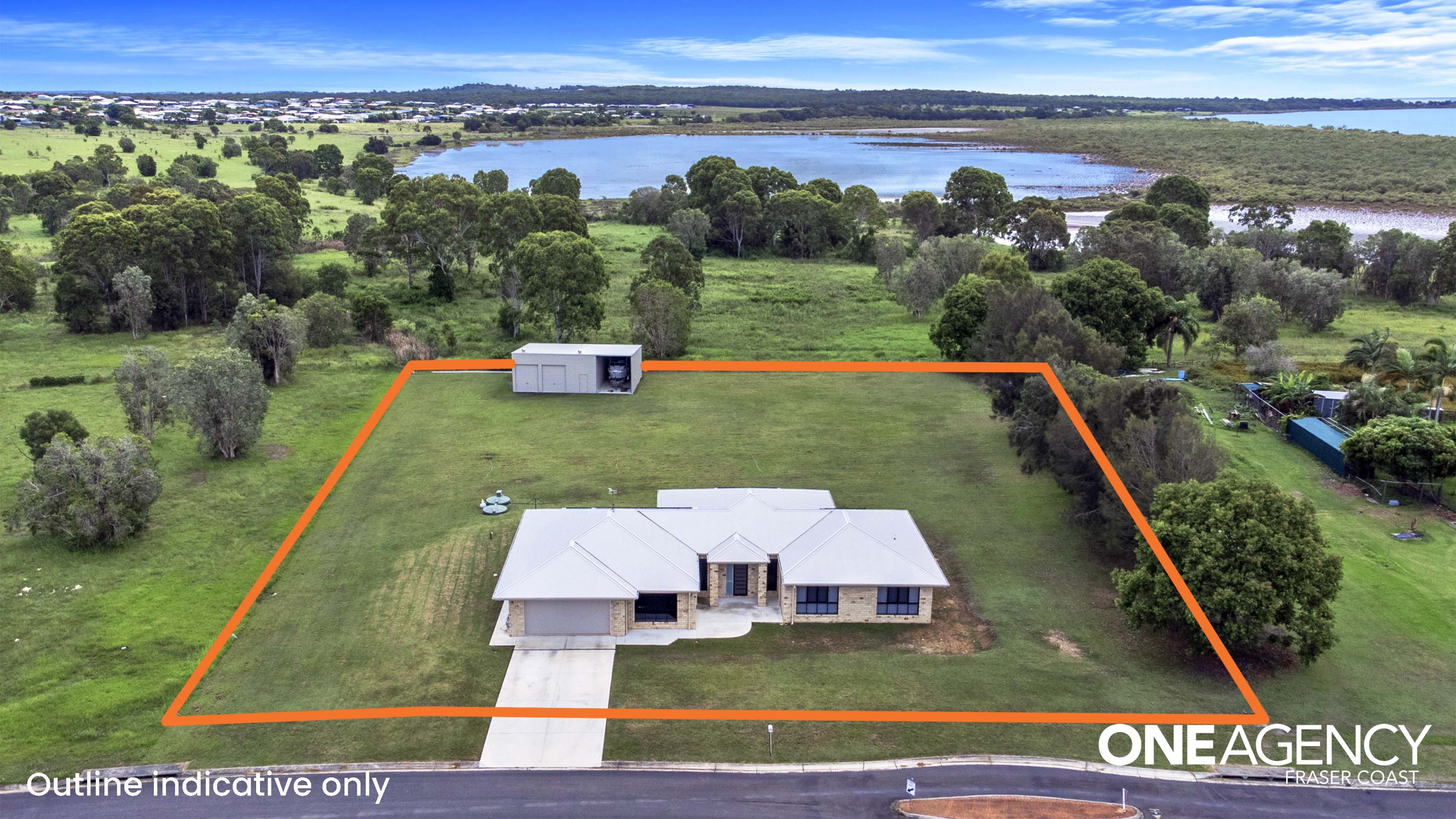16-18 Watermans Way, River Heads