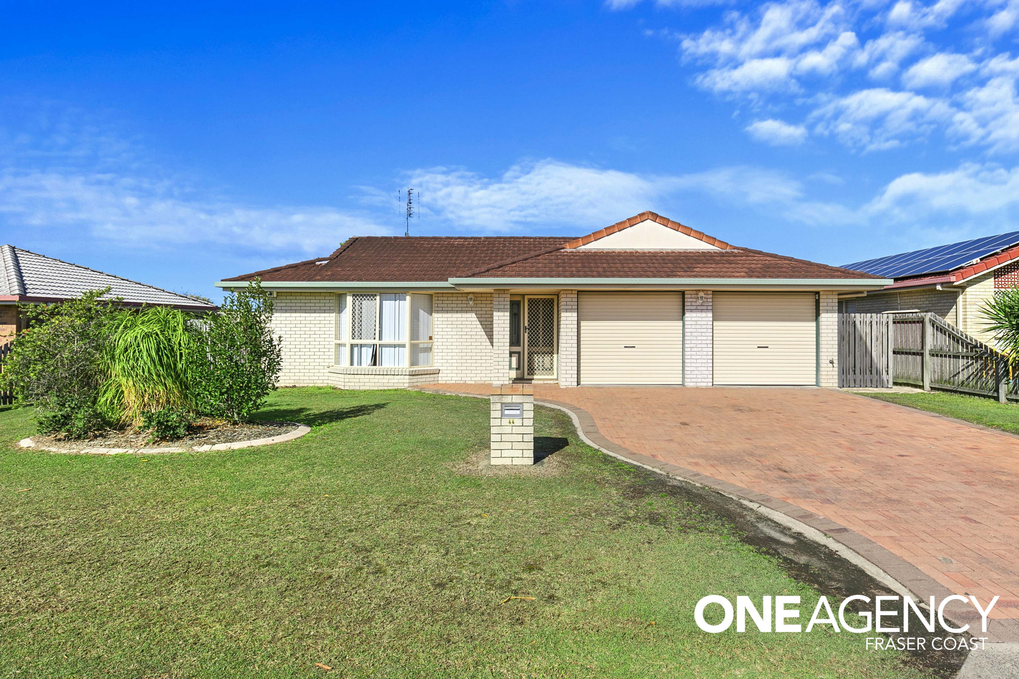 44 Merlin Drive, Urangan