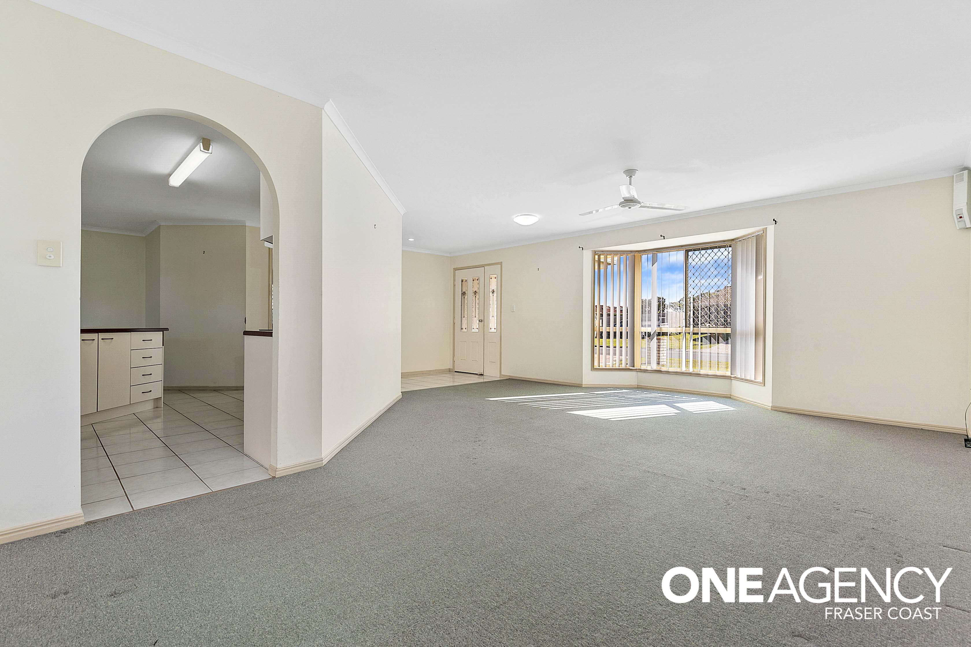 44 Merlin Drive, Urangan