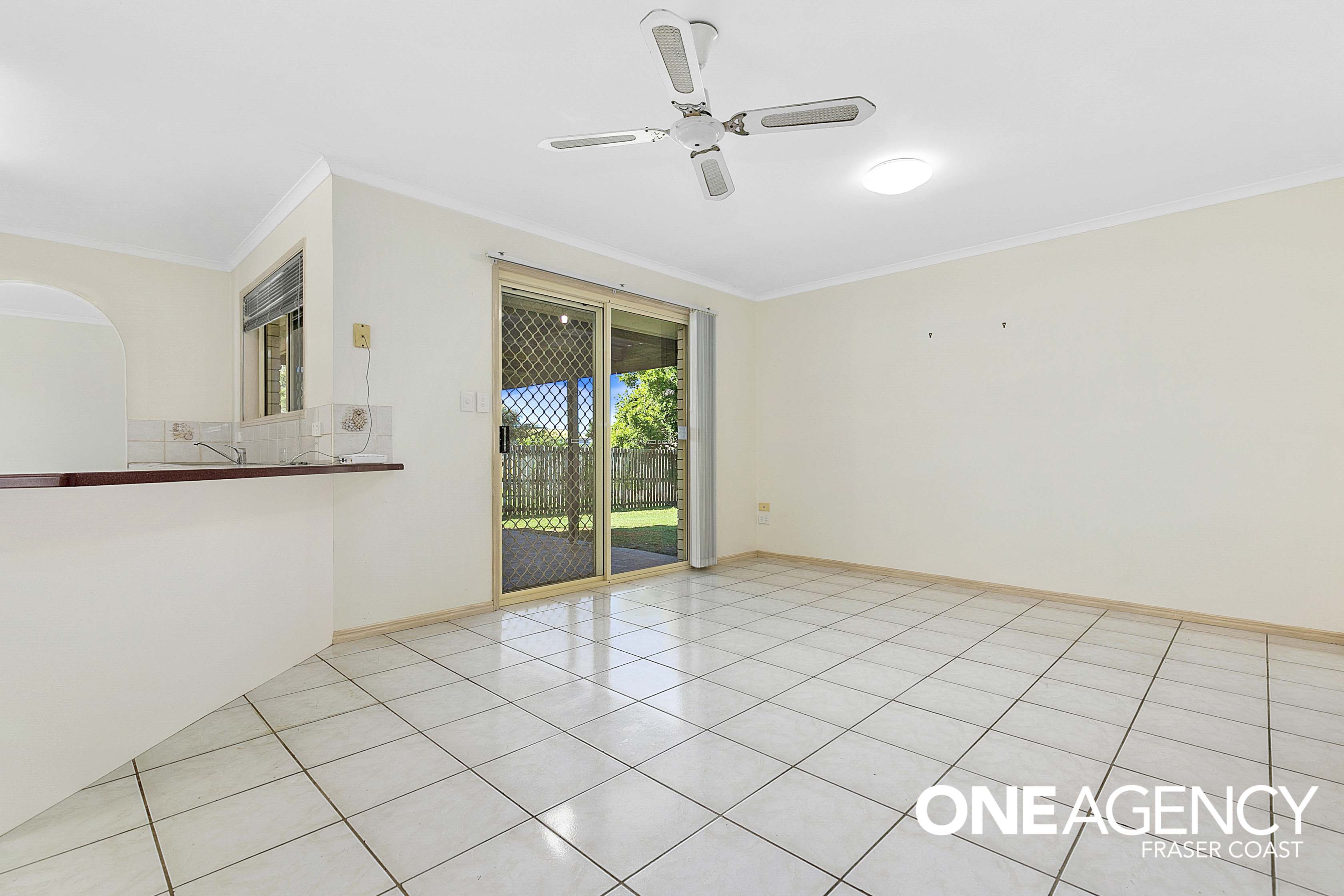 44 Merlin Drive, Urangan