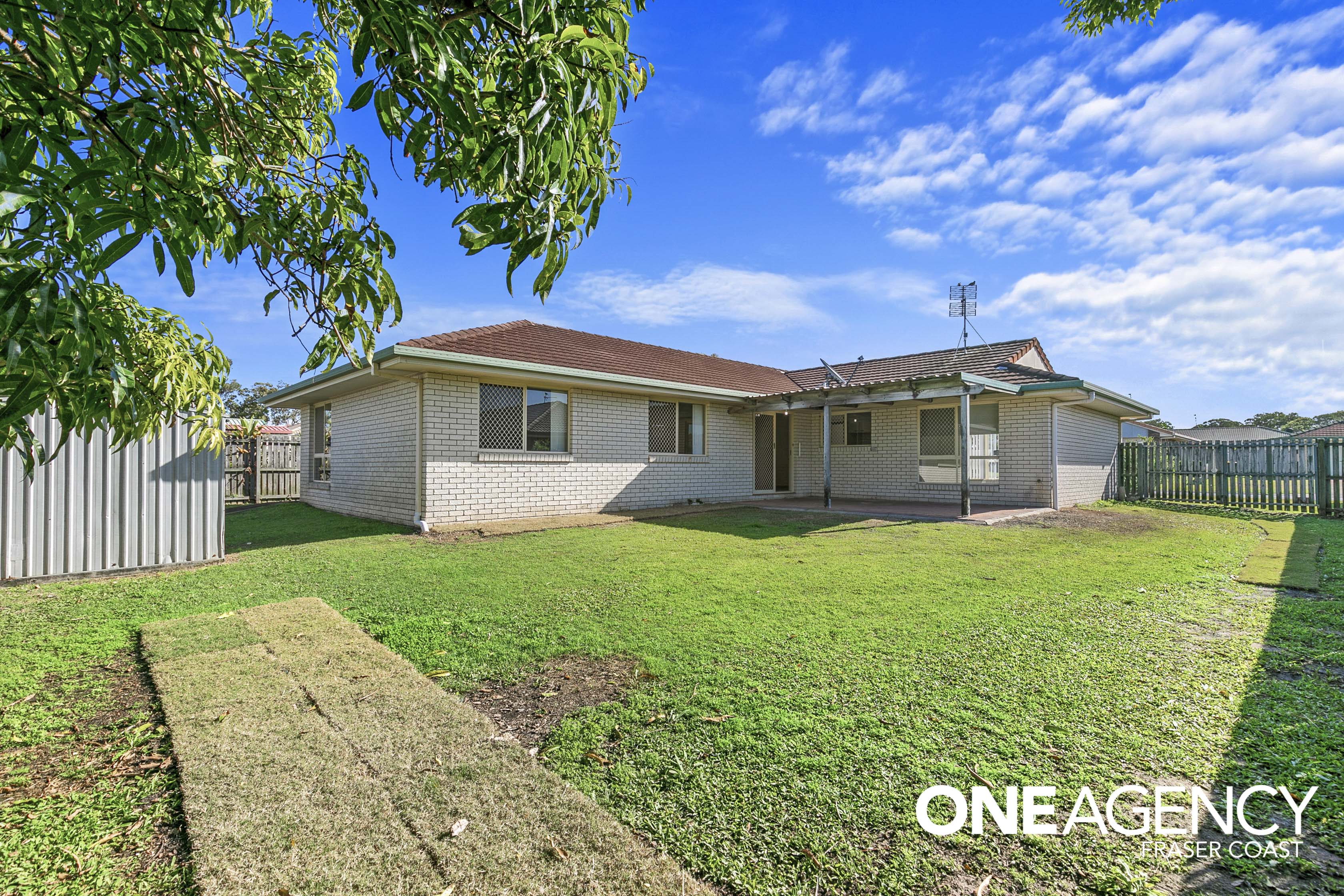 44 Merlin Drive, Urangan