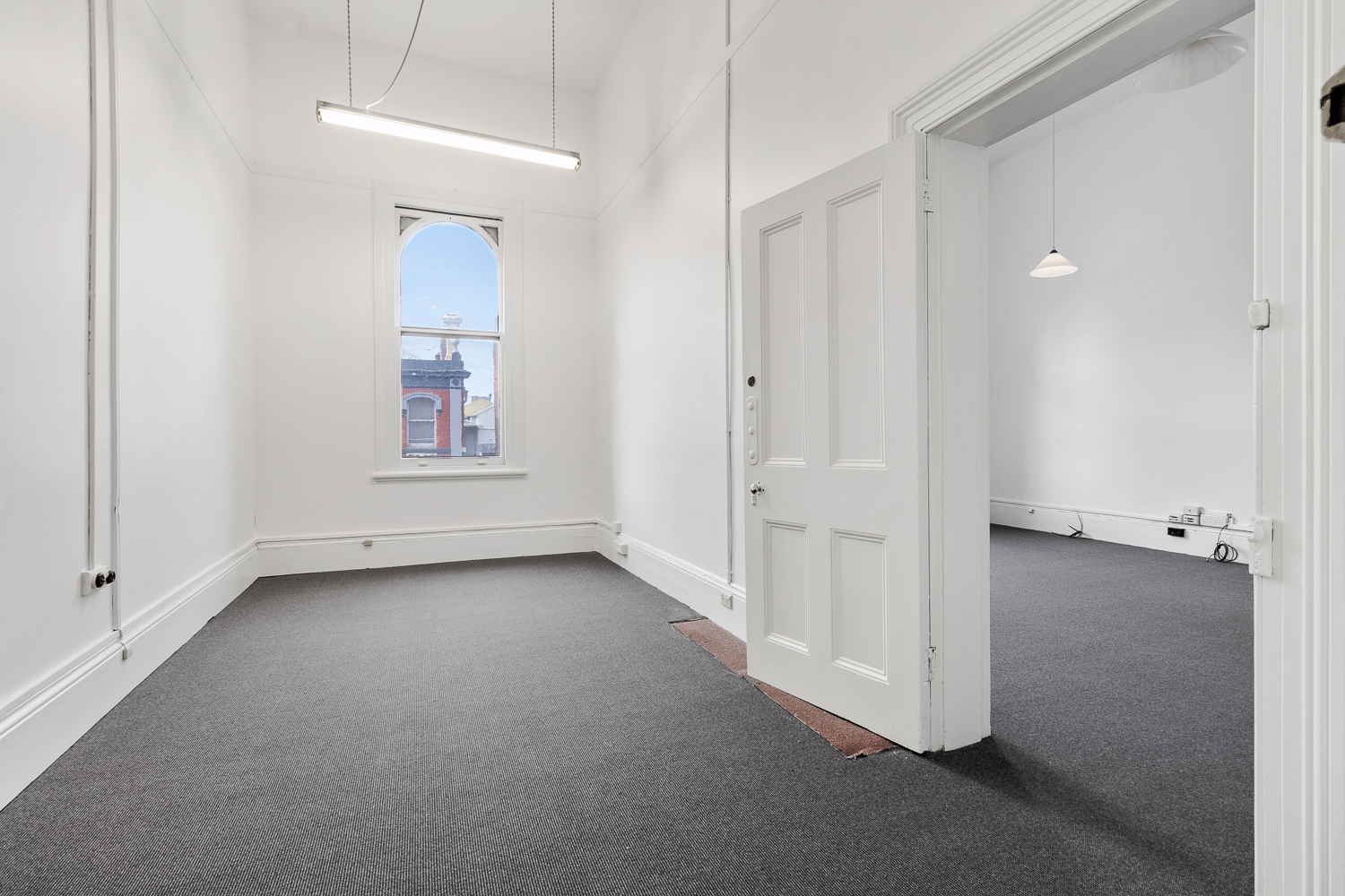 Rooms 1 & 2 / 66 Cameron Street, Launceston