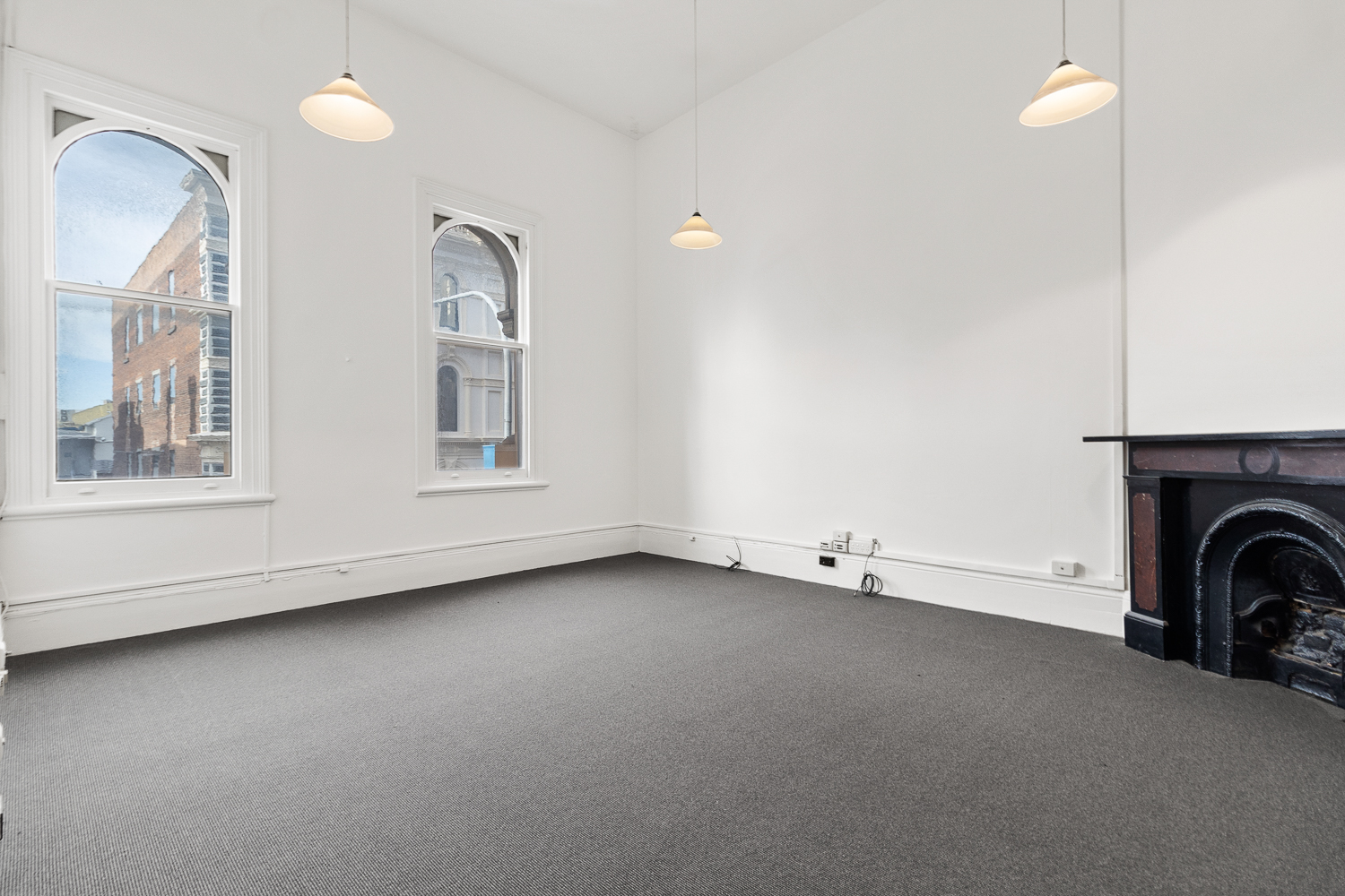 Rooms 1 & 2 / 66 Cameron Street, Launceston