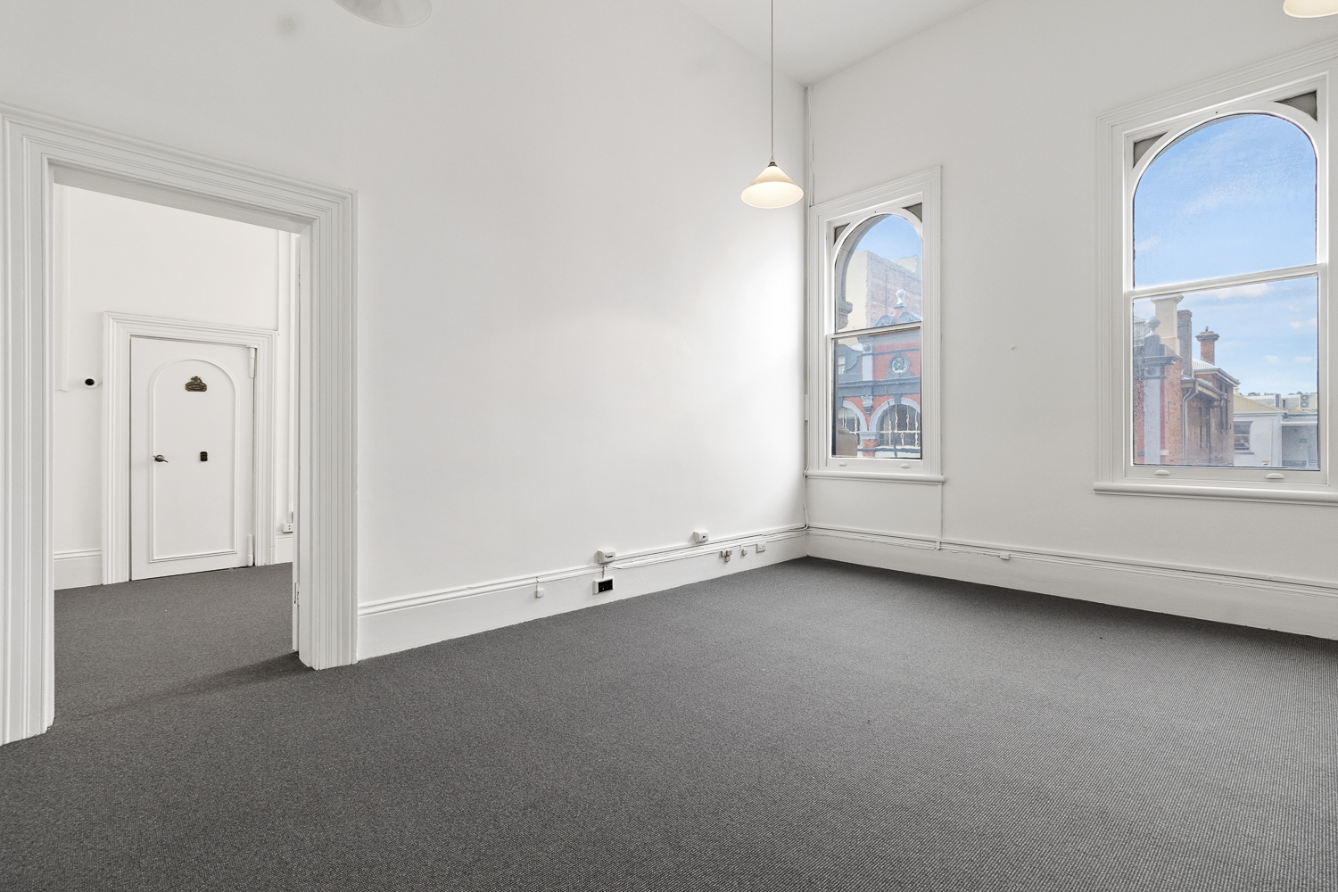 Rooms 1 & 2 / 66 Cameron Street, Launceston