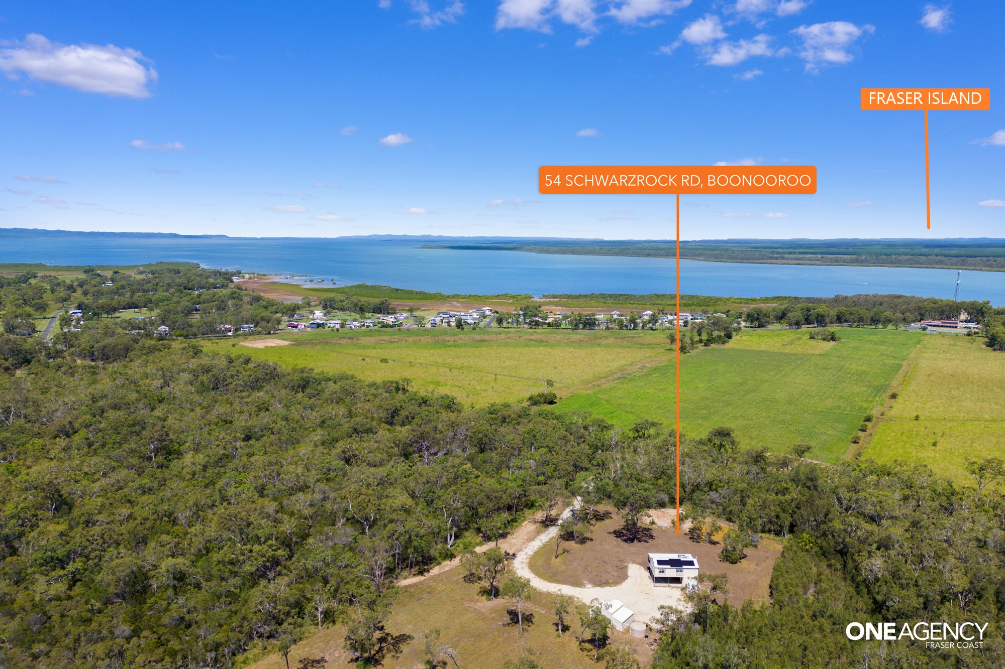 Lot 54 Schwarzrock Road, Boonooroo