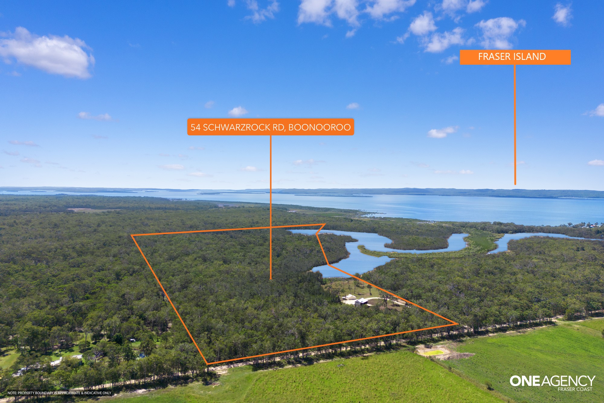 Lot 54 Schwarzrock Road, Boonooroo