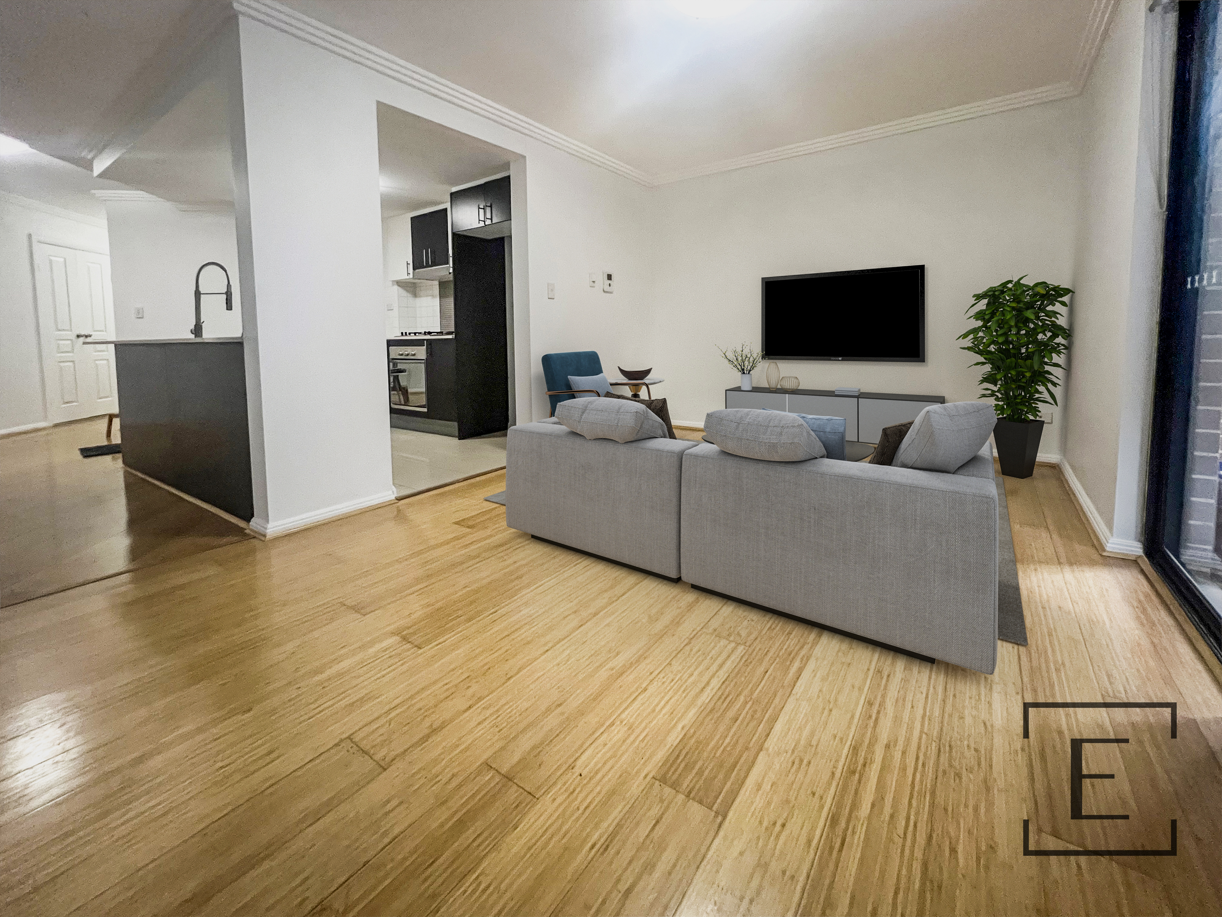 4 / 18-20 Courallie Avenue, Homebush West