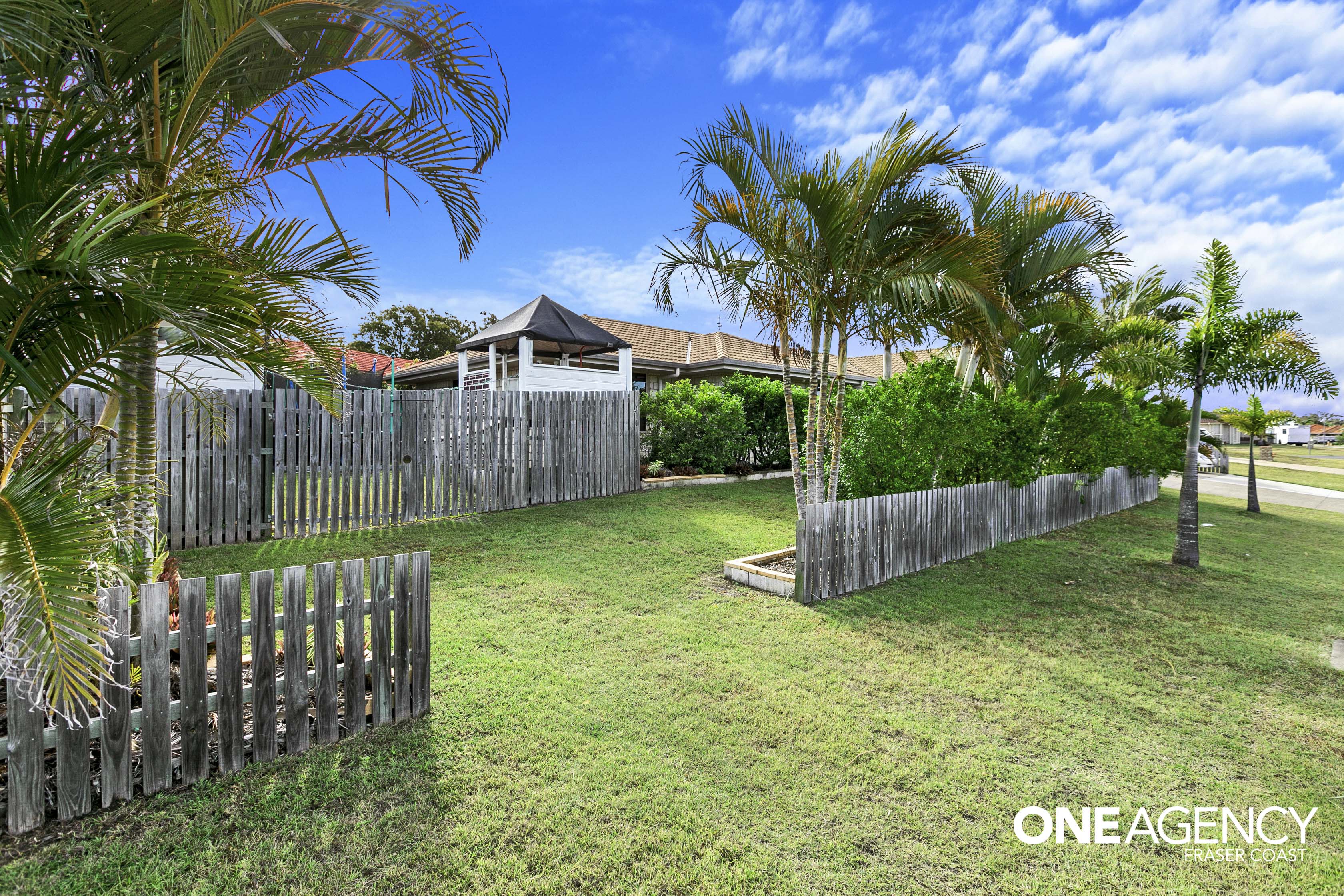 5 Topaz Circuit, Urangan