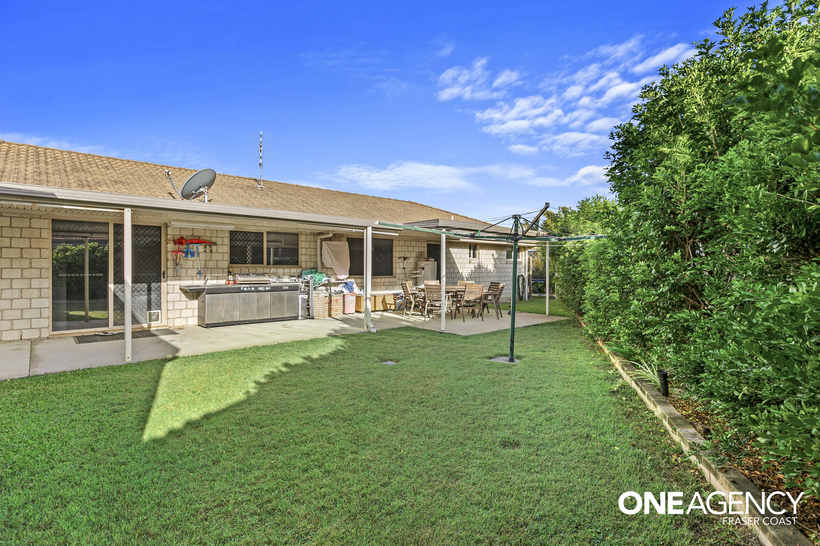 5 Topaz Circuit, Urangan