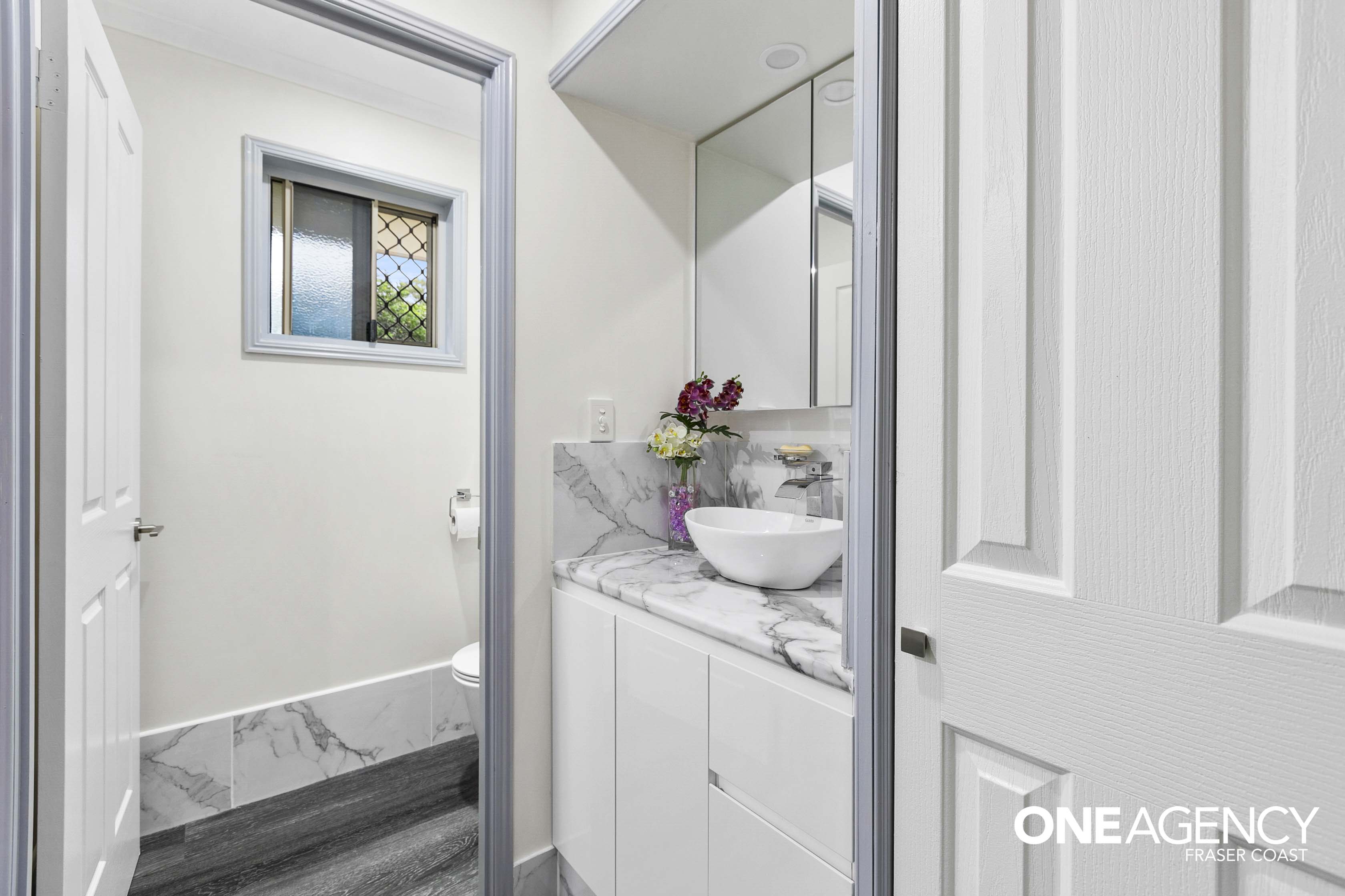 5 Topaz Circuit, Urangan